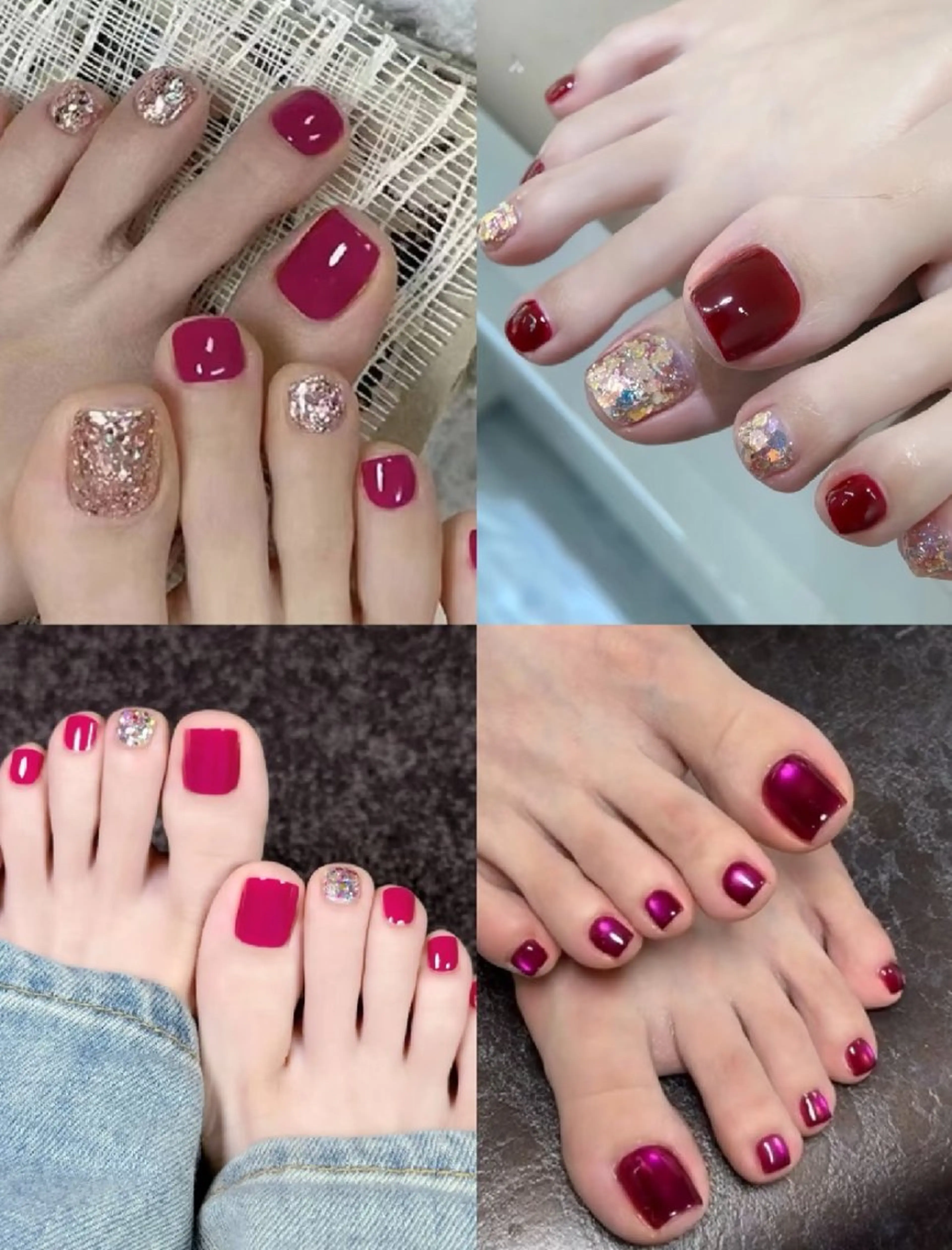 ネイル 🌻🌻🌻ひま わり🌻🌻🌻のネイルデザイン