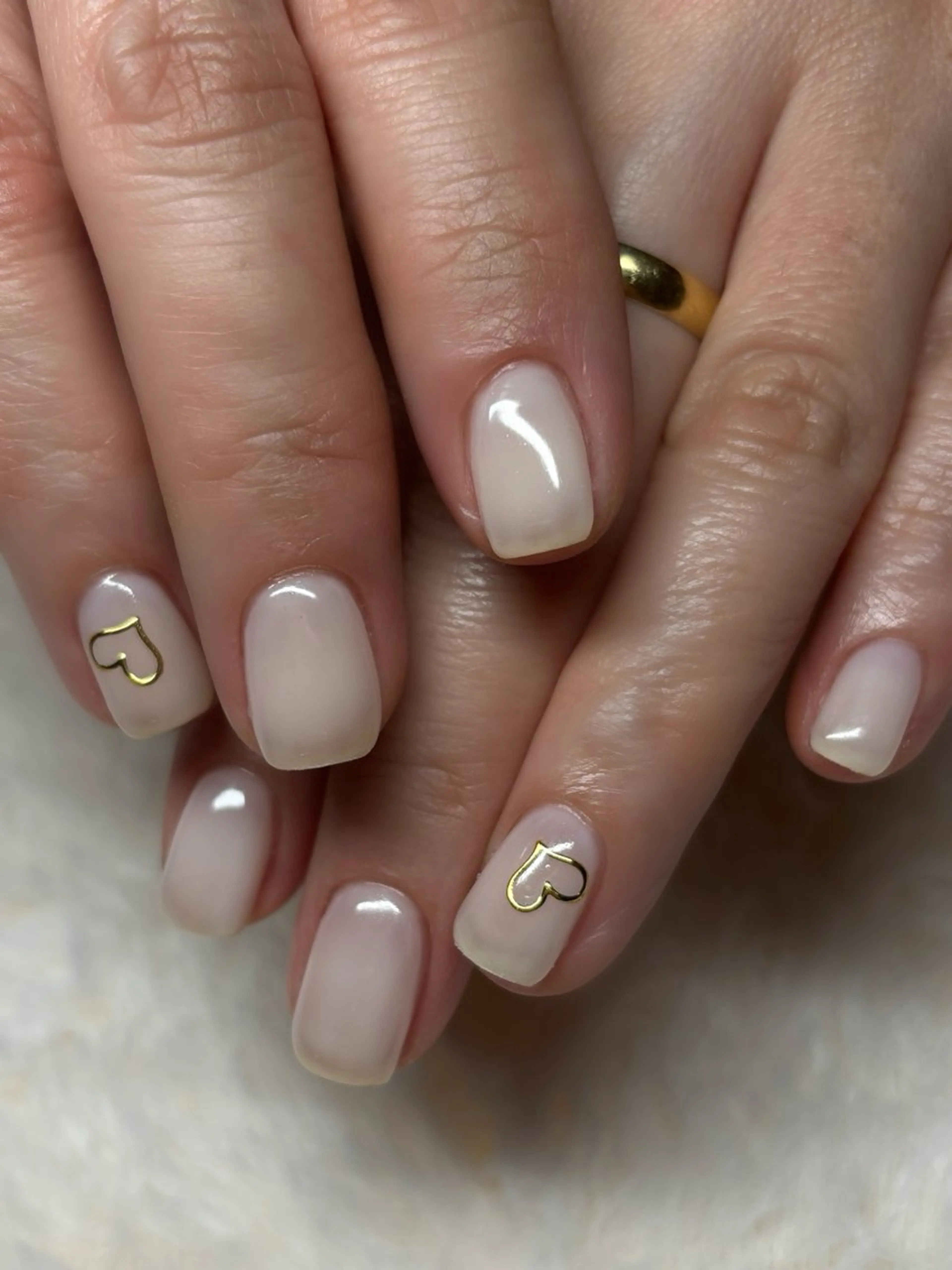 ネイル SS Beauty Salonのネイルデザイン