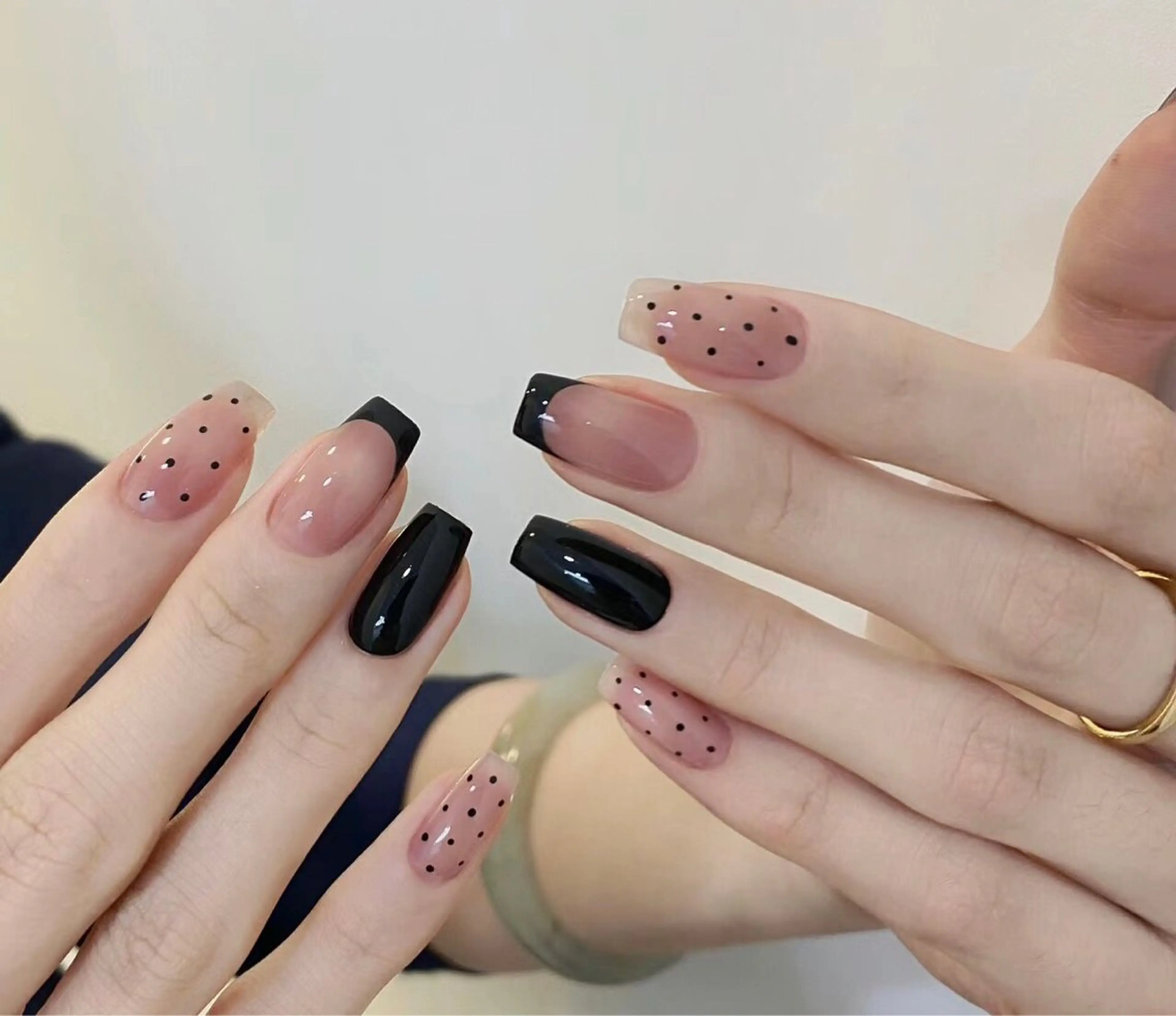 ネイル エリ🫧 nail池袋東口のネイルデザイン