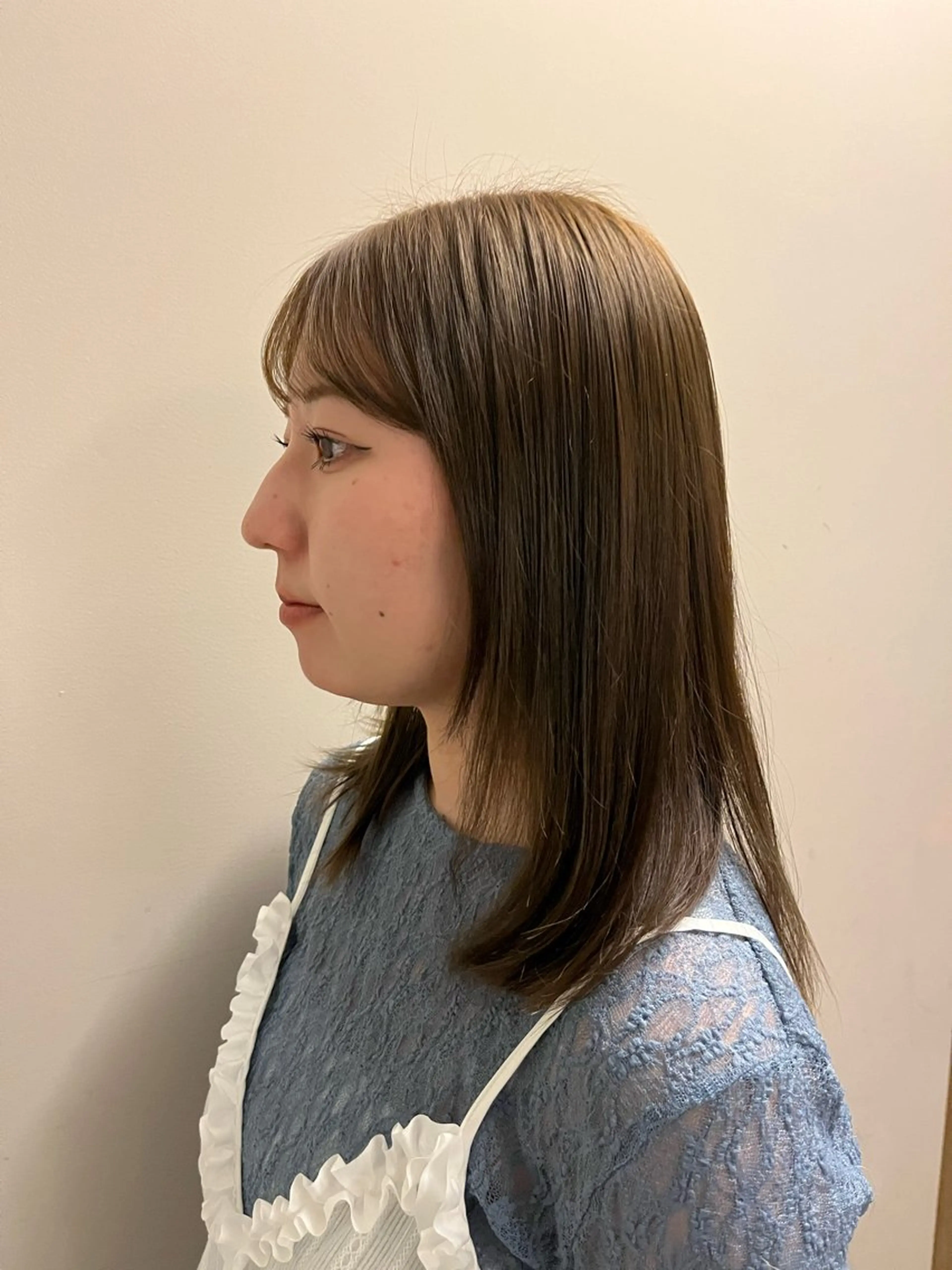 ワンカラーの写真