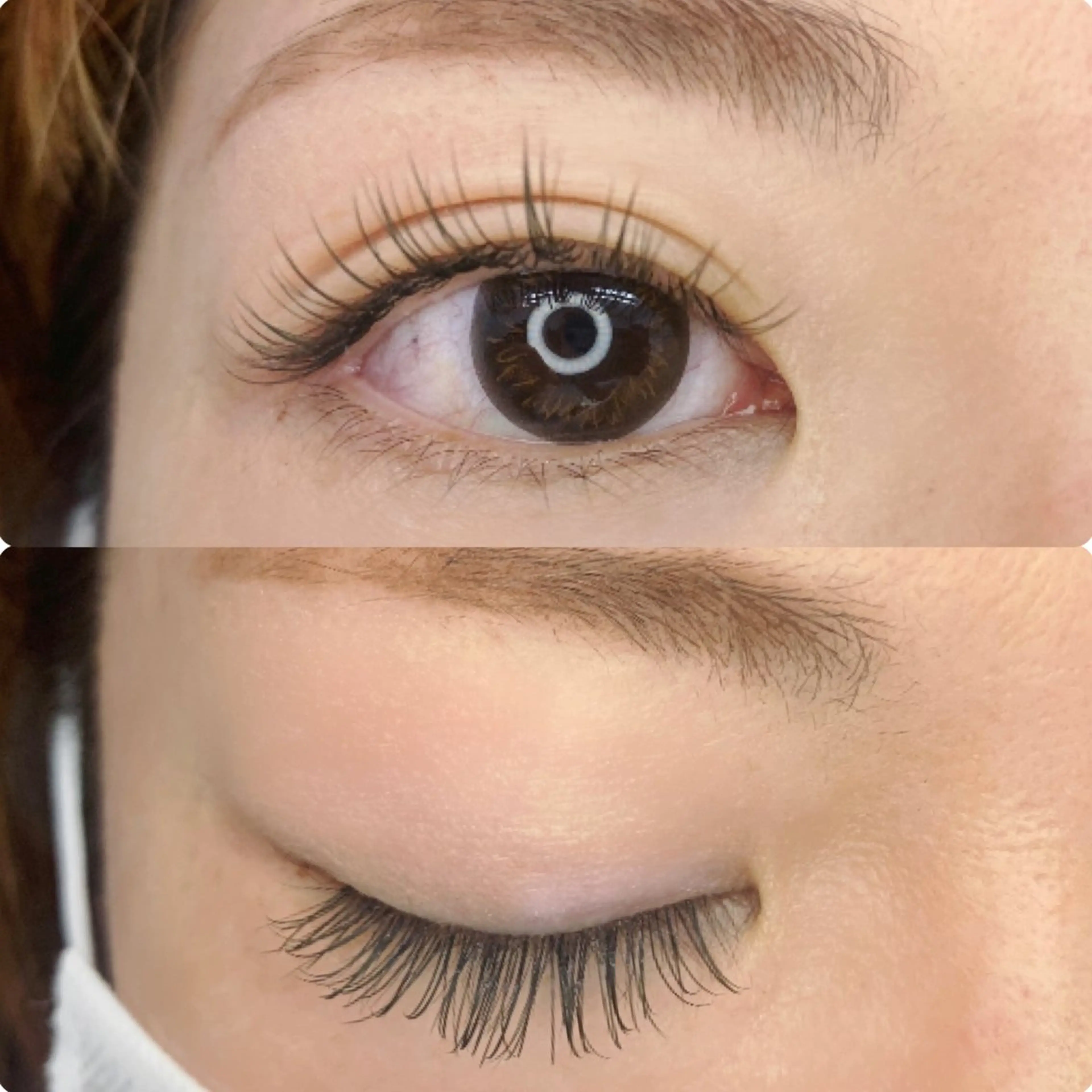 マツエク・マツパ CE AN _Eriのマツエク・マツパデザイン