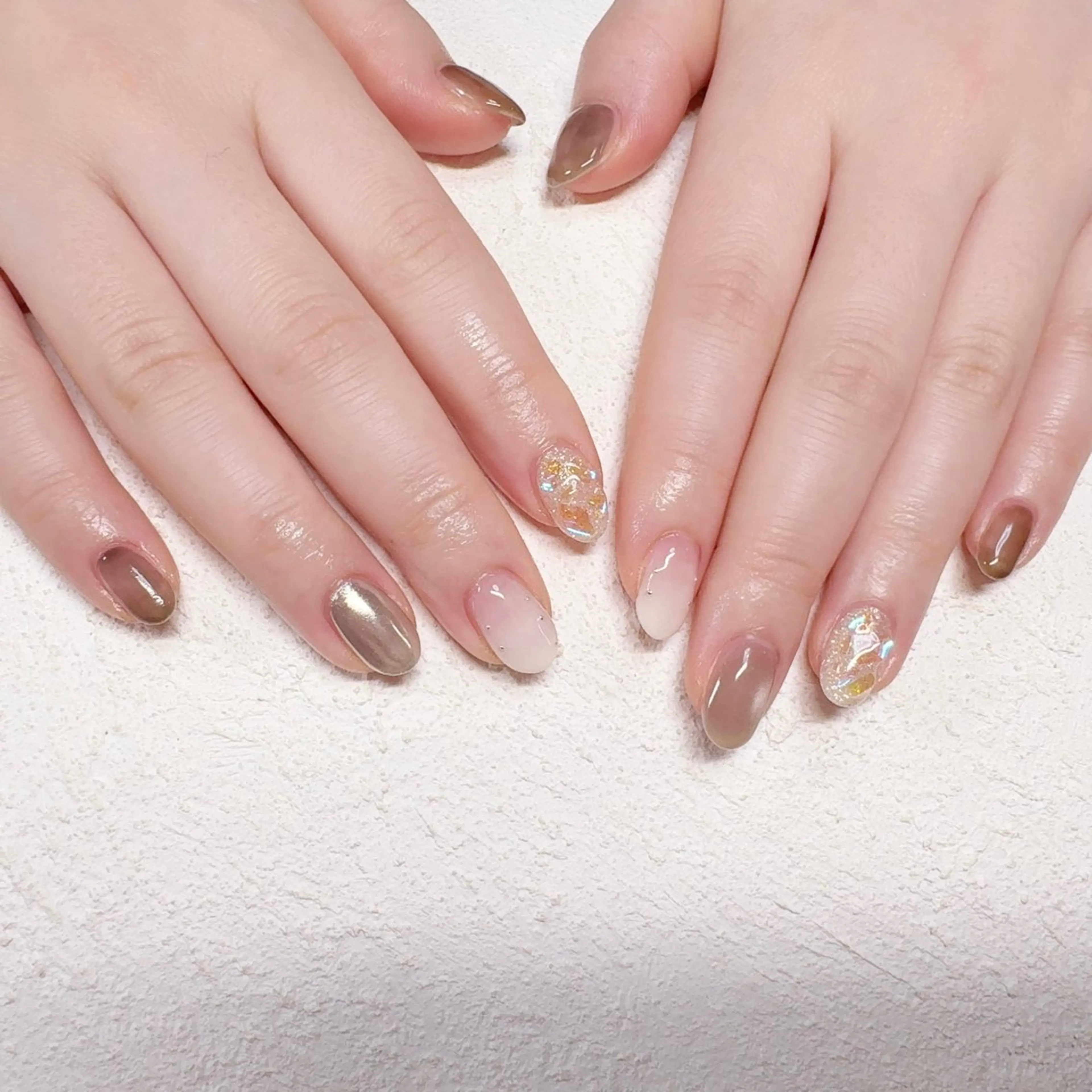 ネイル Regaro i.sのネイルデザイン