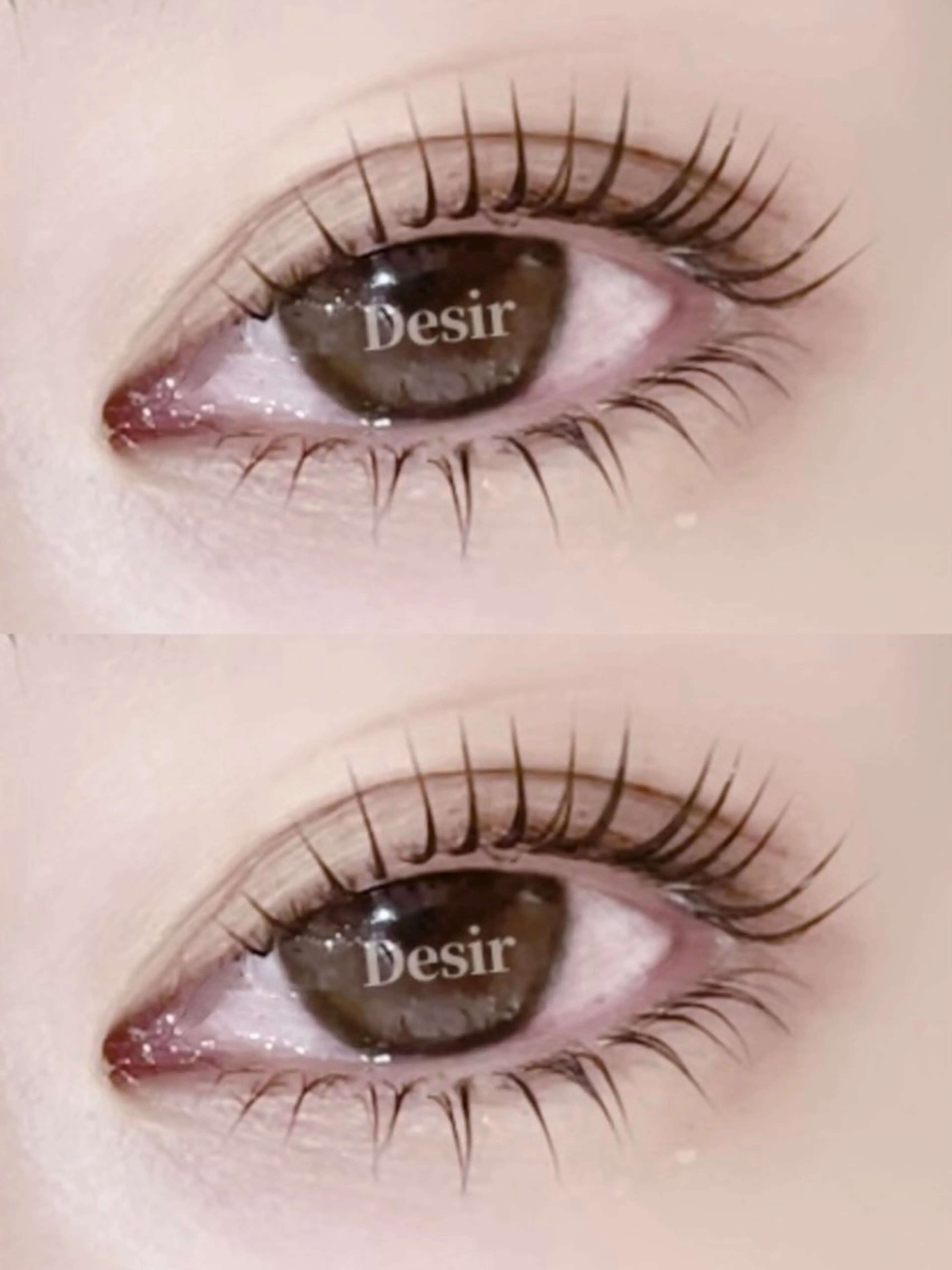 マツエク・マツパ マツパ 🌹みなみ🌹 清末のマツエク・マツパデザイン