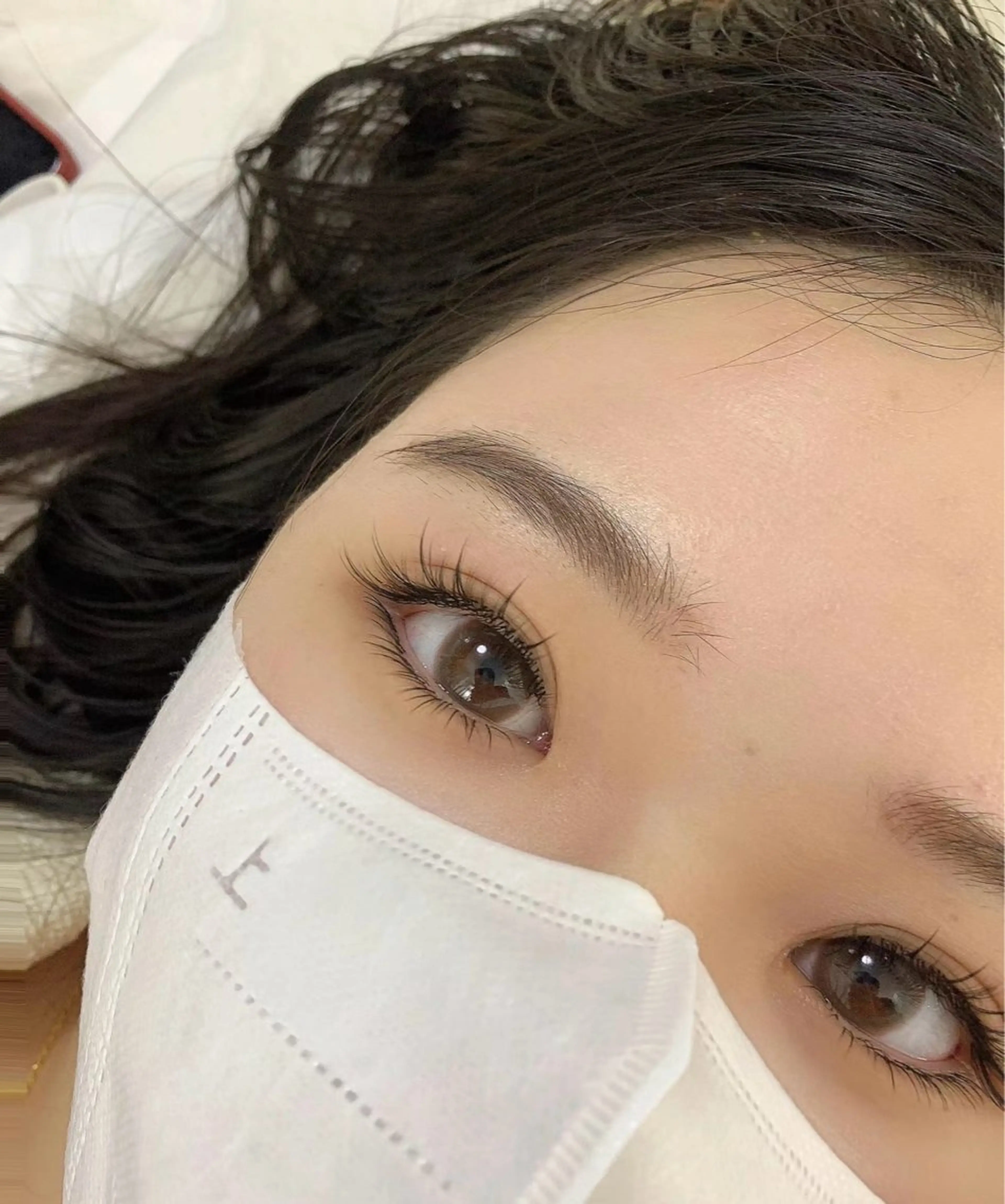 マツエク・マツパ Ubuntu🎀 ネイルサロン✨のネイルデザイン