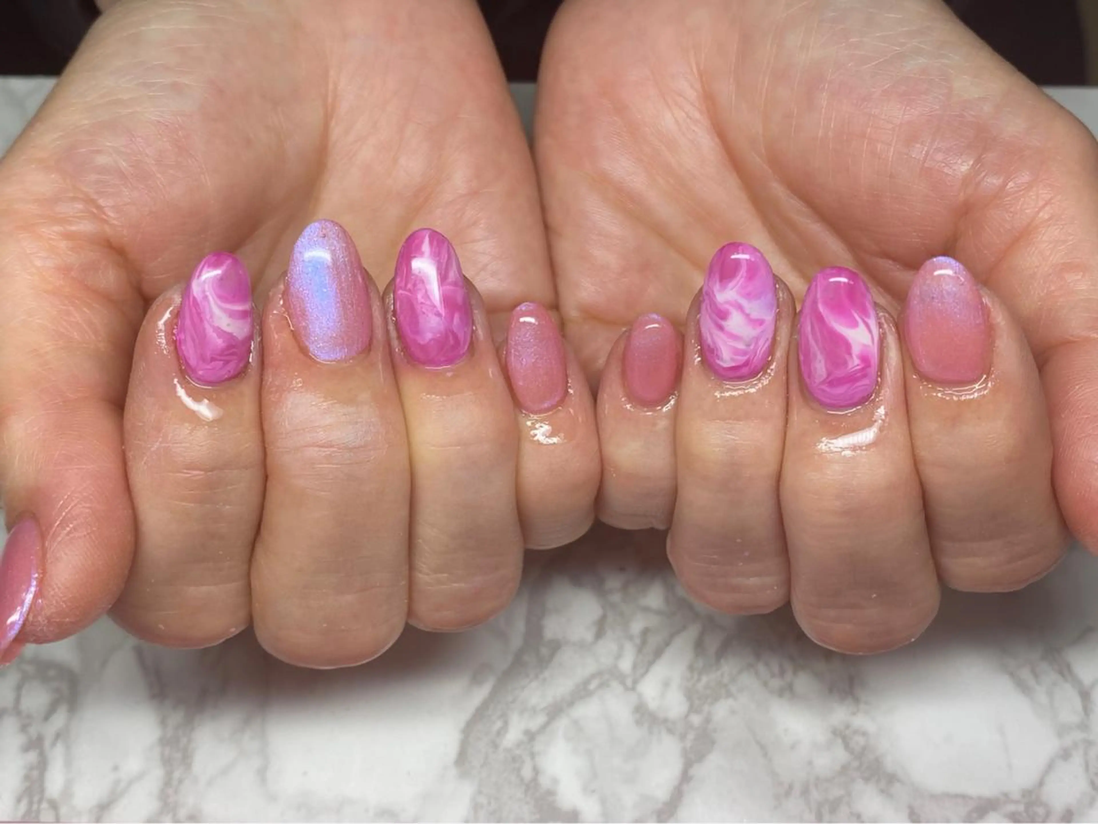 ショート ネイル Beauty Salon Luna所属・Beauty Salon Lunaのエステ・リラクイメージ