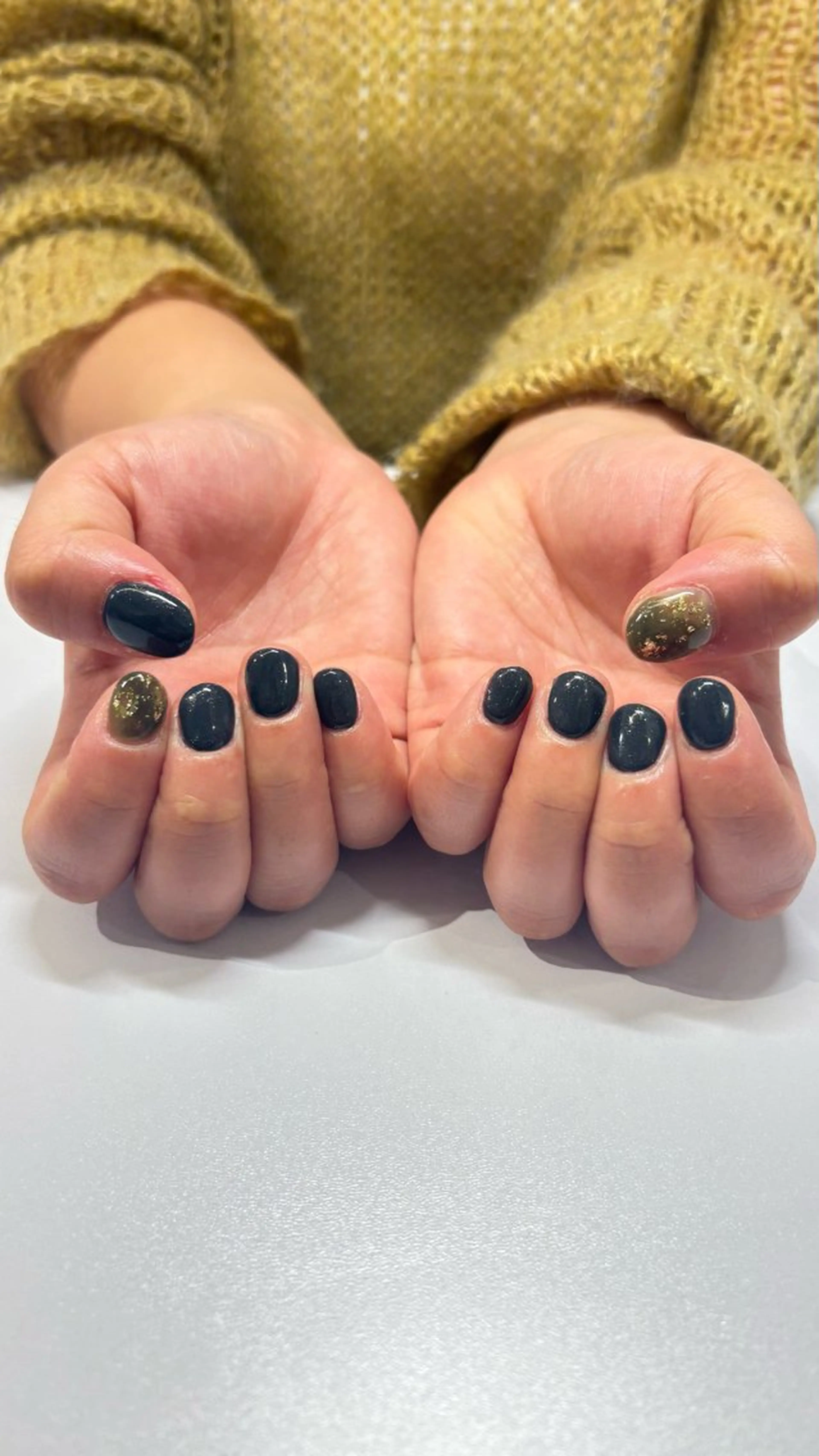 ネイル 吉川明花 【パラジェル専門店】のネイルデザイン