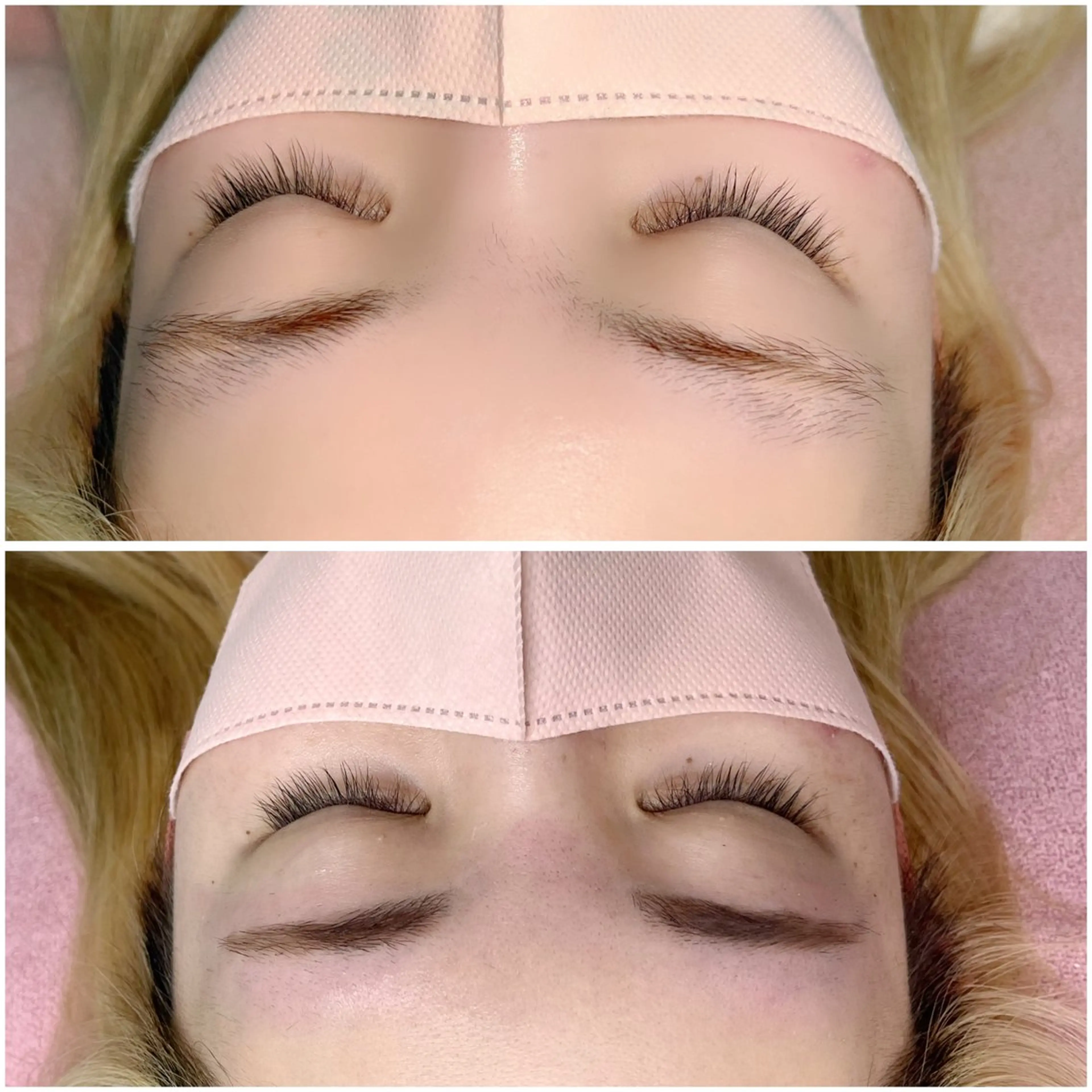 アイブロウ icy nail 葵のネイルデザイン