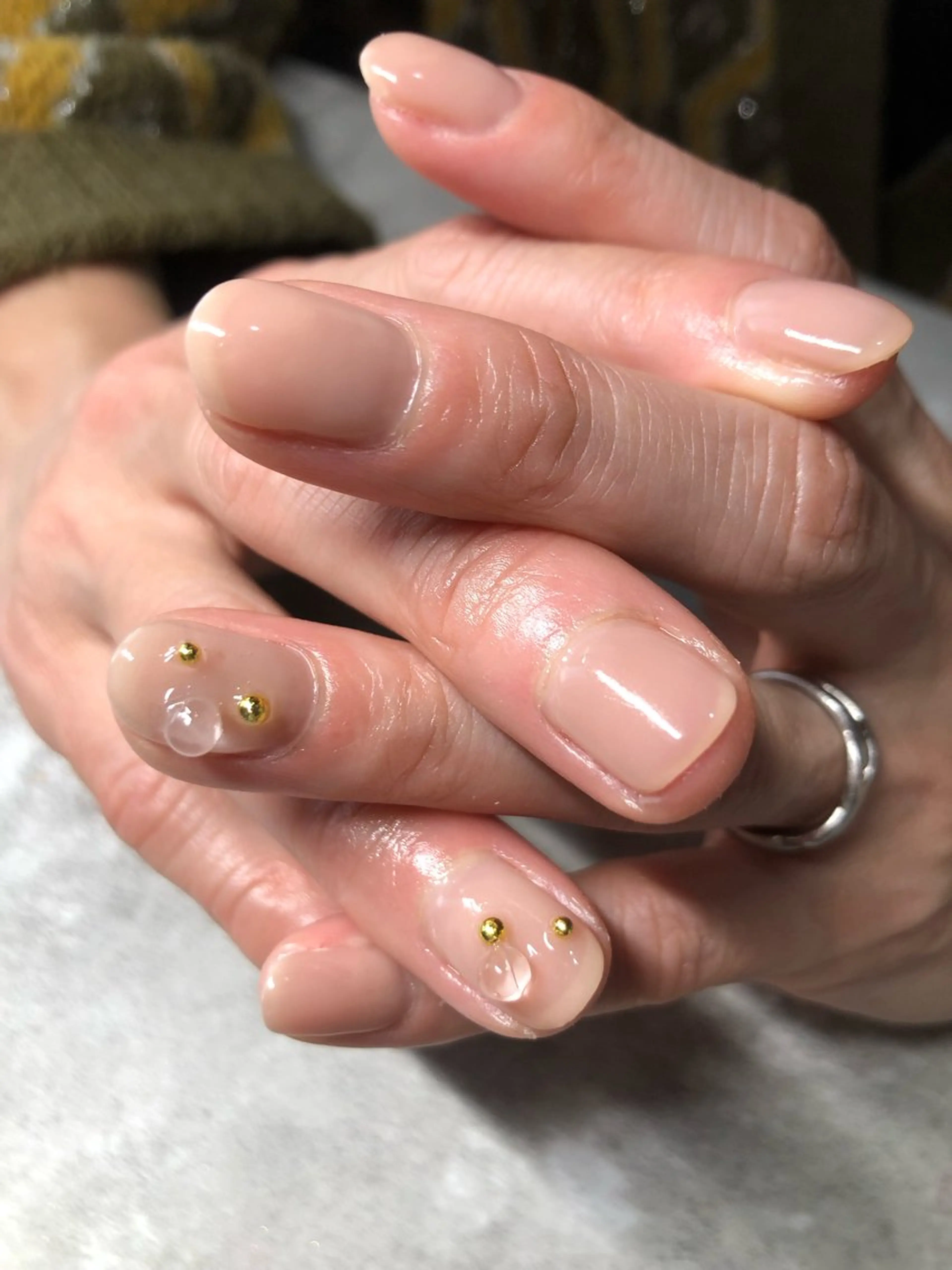 ネイル nailsalon bambiのネイルデザイン