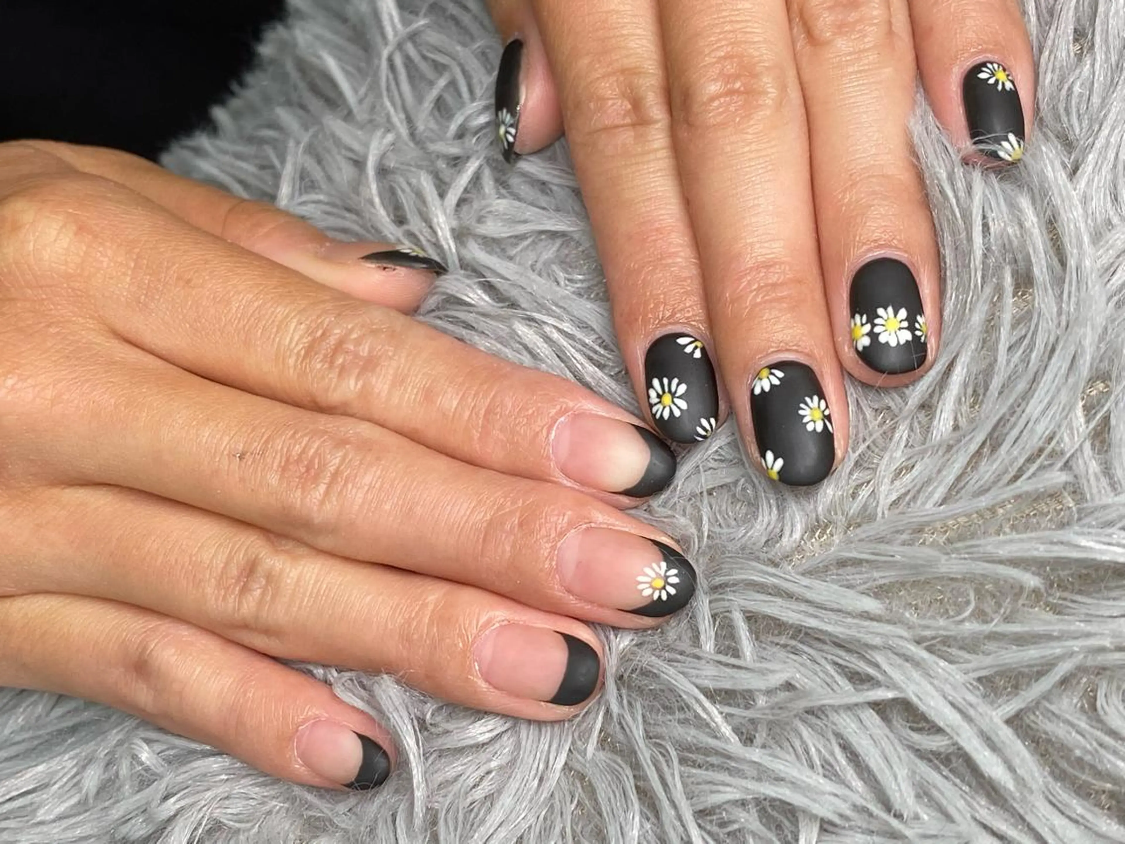 ネイル JR西大路駅徒歩1分 JBネイルのネイルデザイン