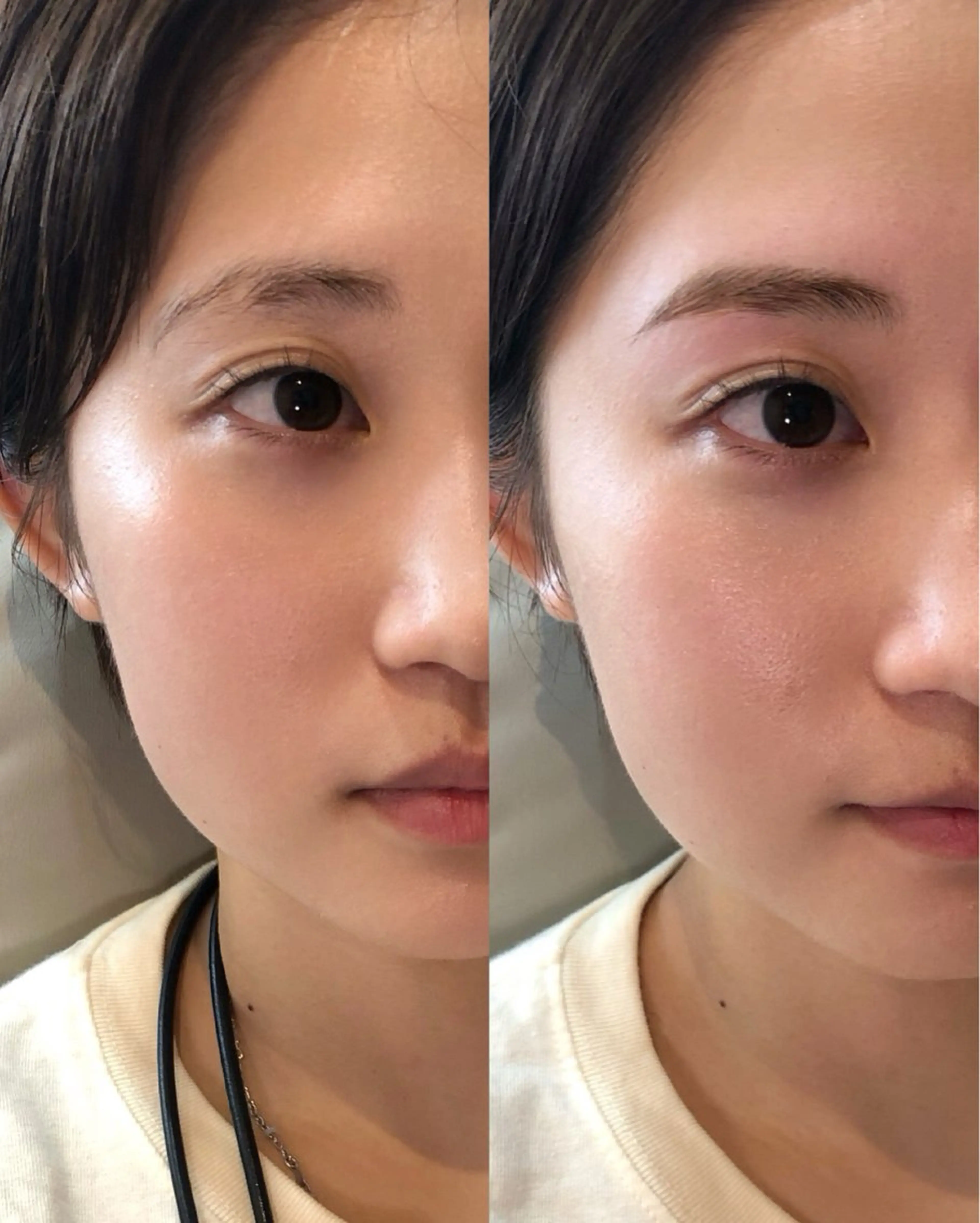 アイブロウ 眉毛ワックス脱毛 眉毛　まつ毛パーマ suu梅田のエステ・リラクイメージ