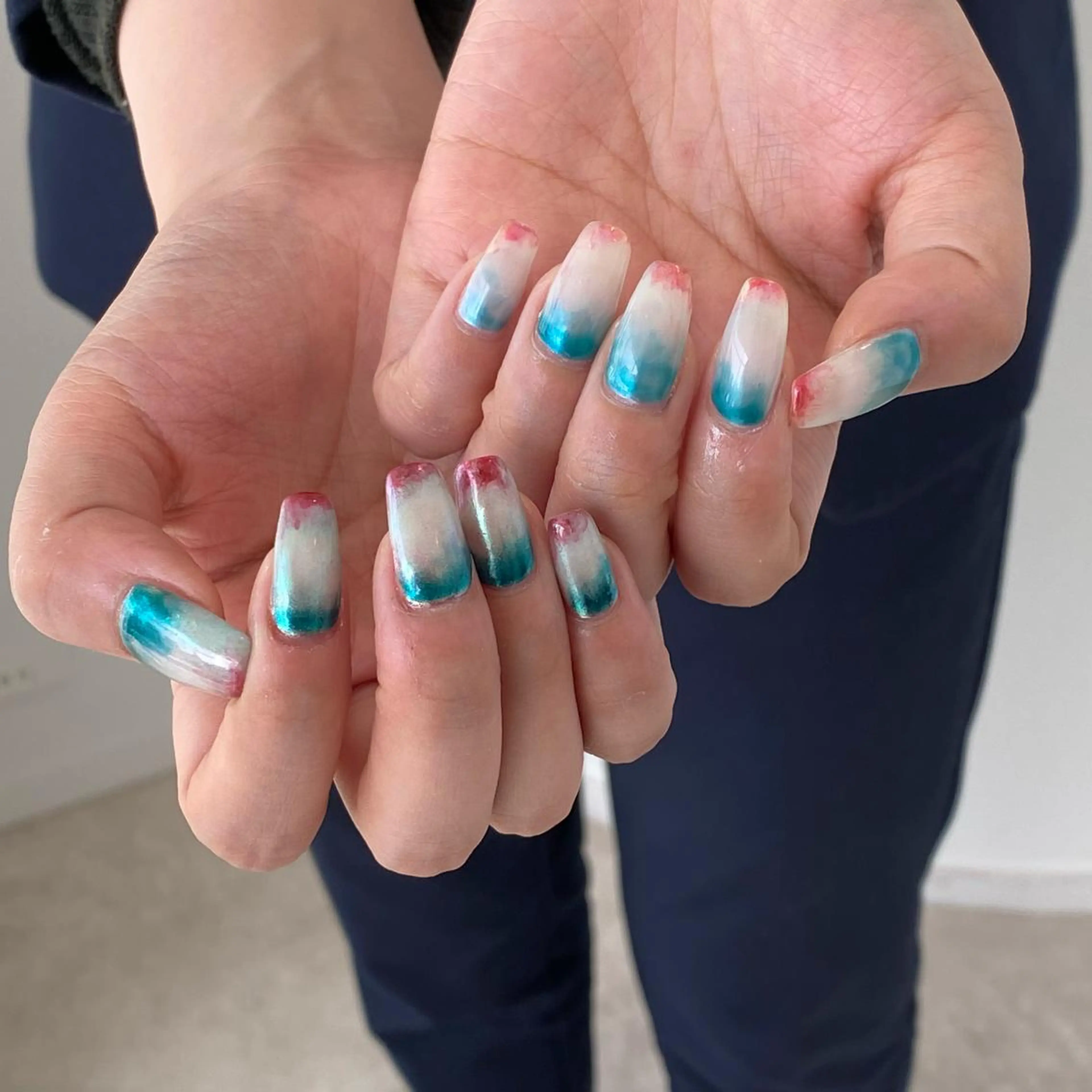 ネイル nail salon ayanaのネイルデザイン