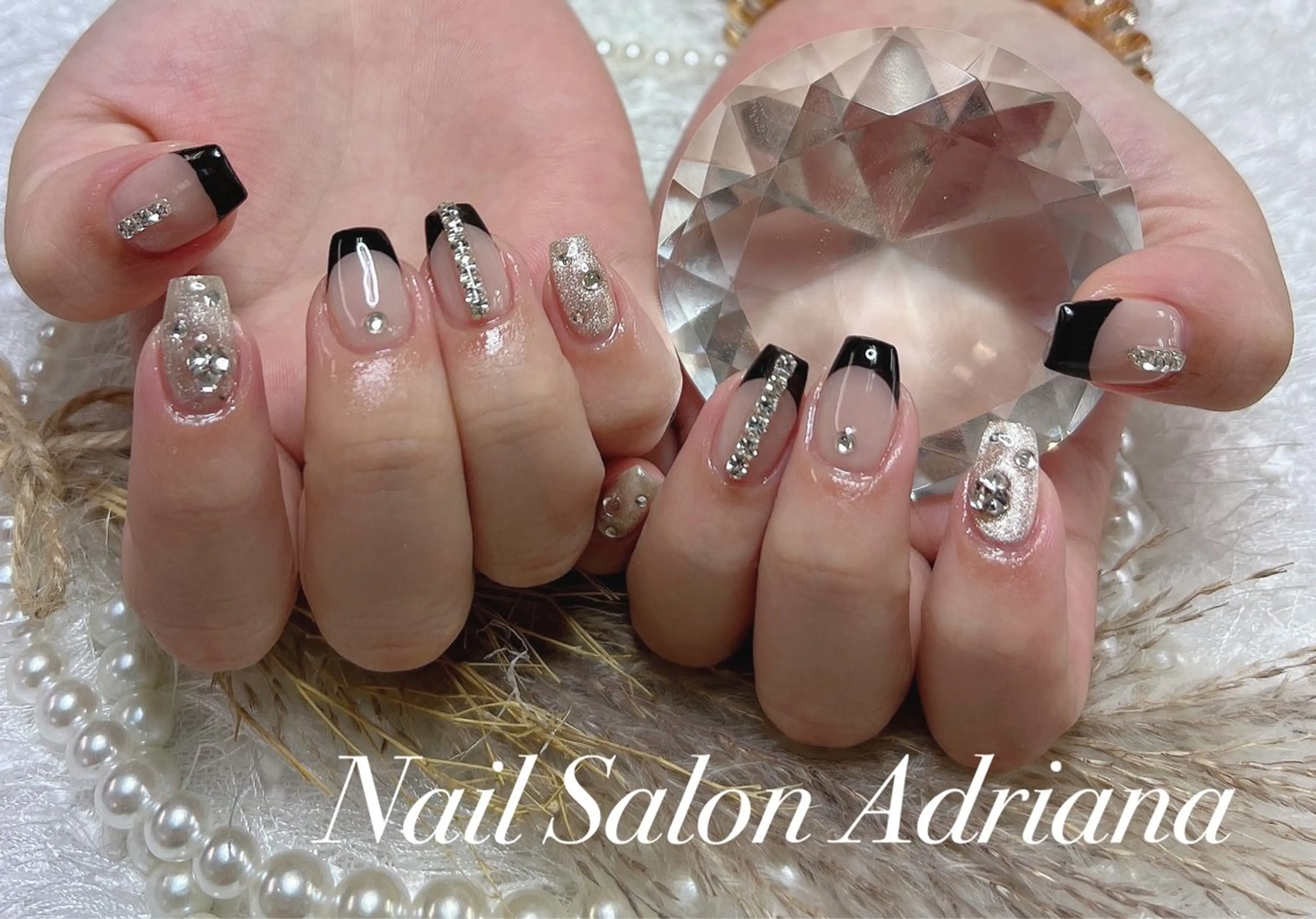 ネイル ADRIANA 大久保駅前徒歩2分のその他イメージ