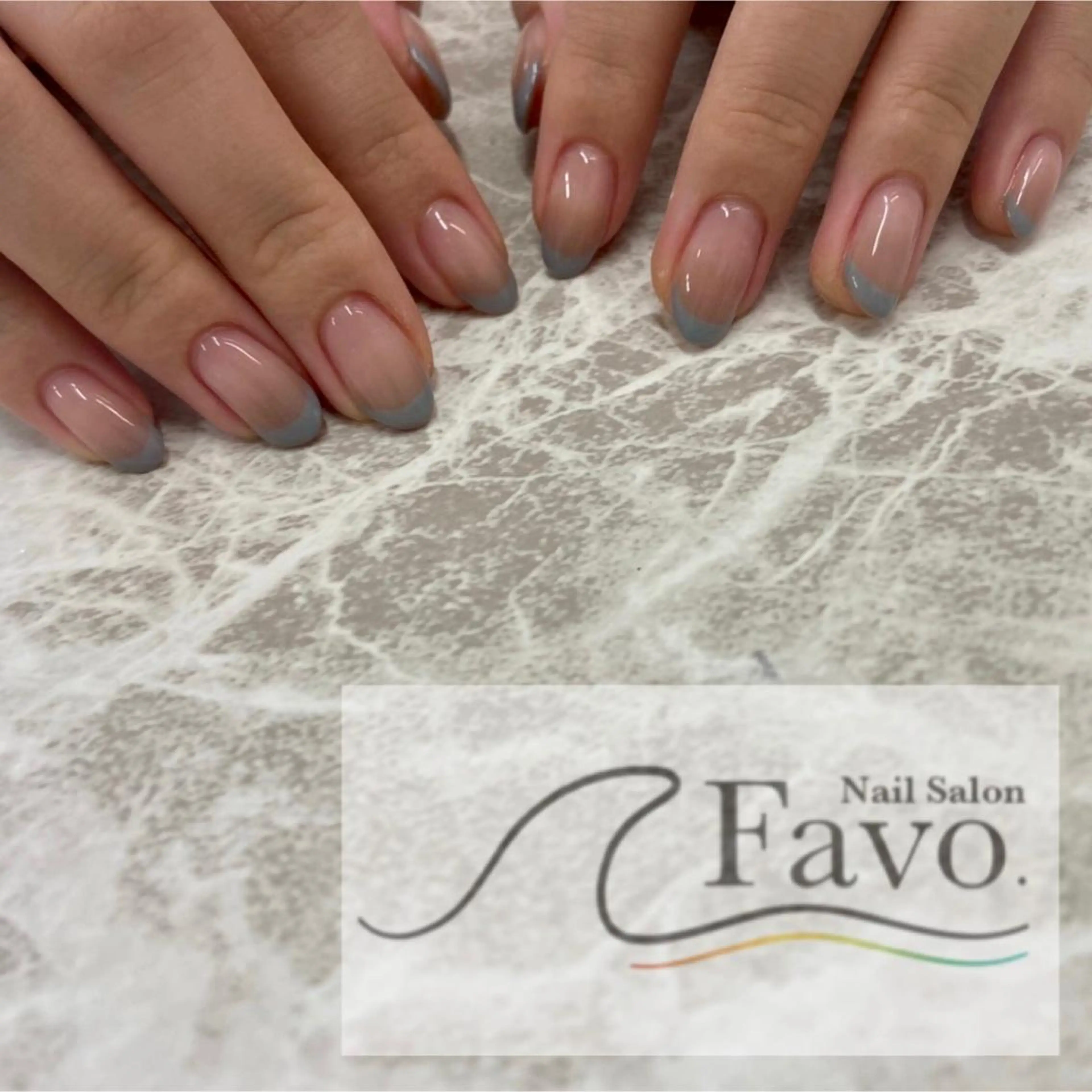 ネイル BeautyFavo .byKannaのネイルデザイン