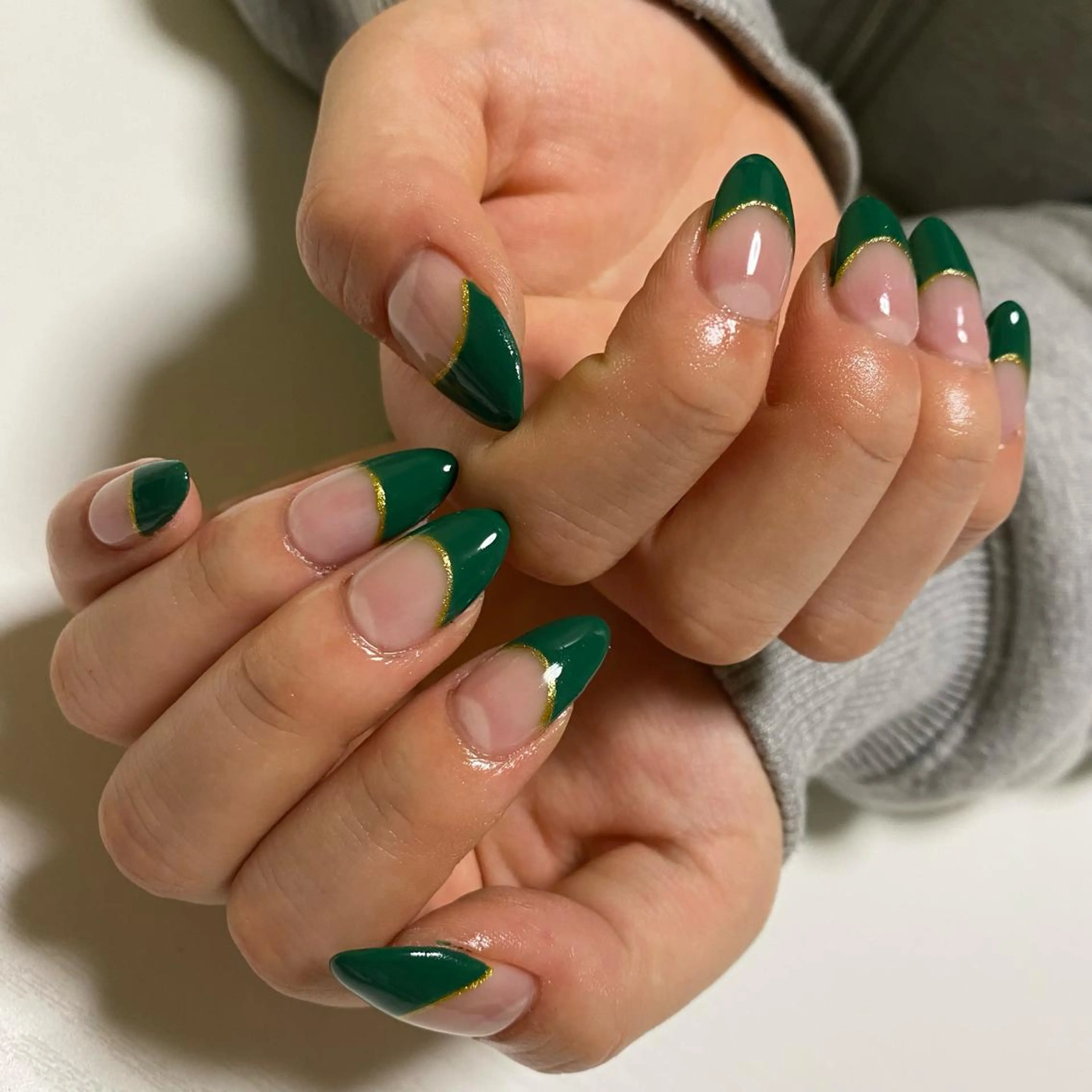 ネイル KANKI 【Kyoka】のネイルデザイン