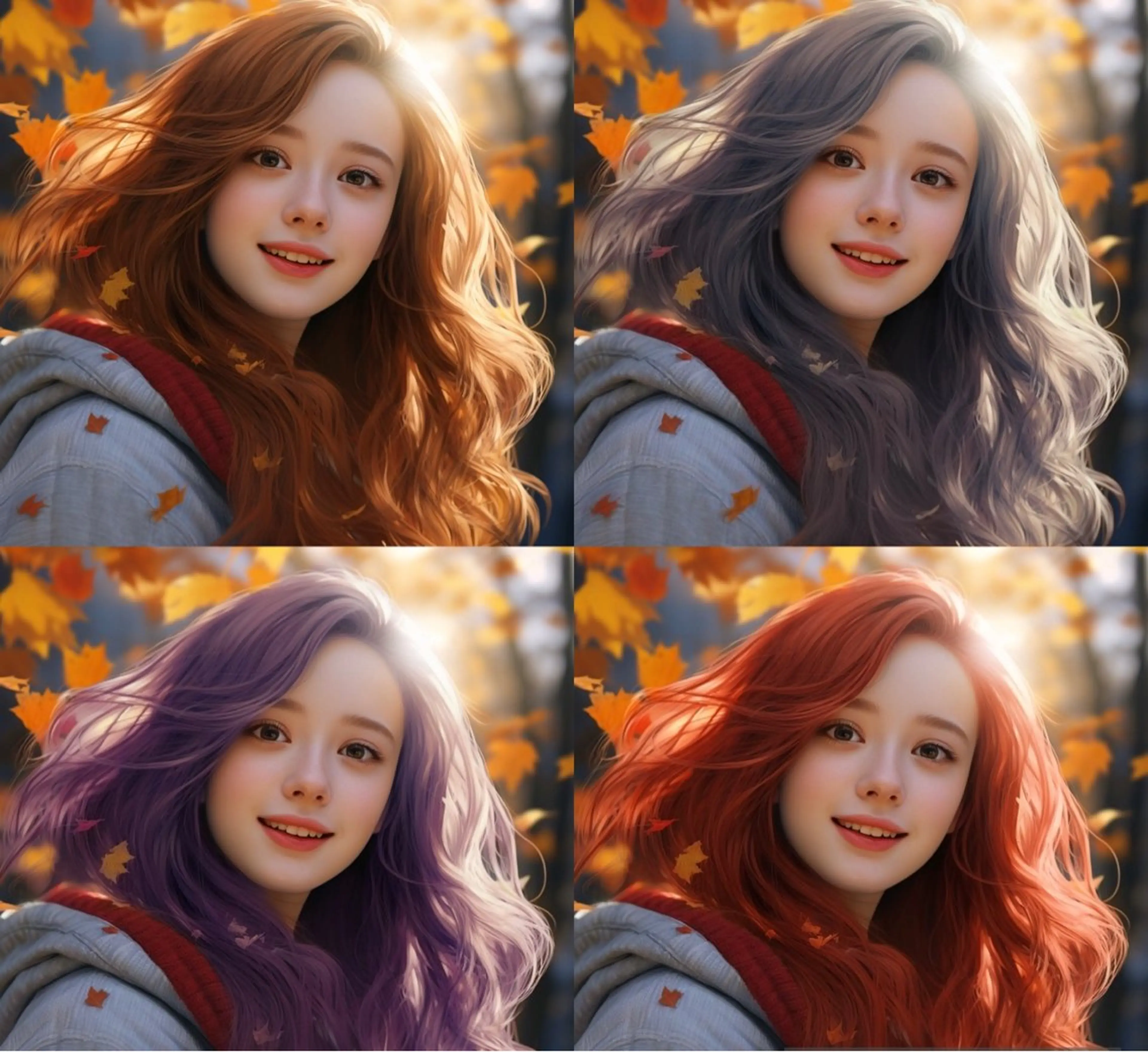 パーソナルカラー診断 骨格・顔タイプ原木のその他イメージ