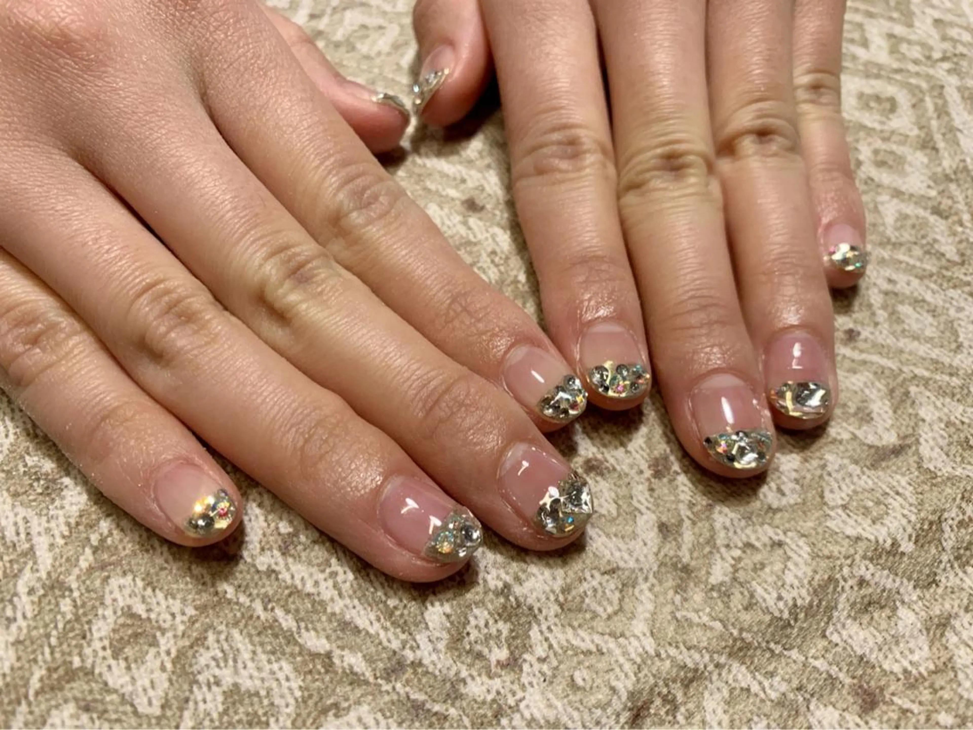 ネイル liberté (リベルテ)のネイルデザイン