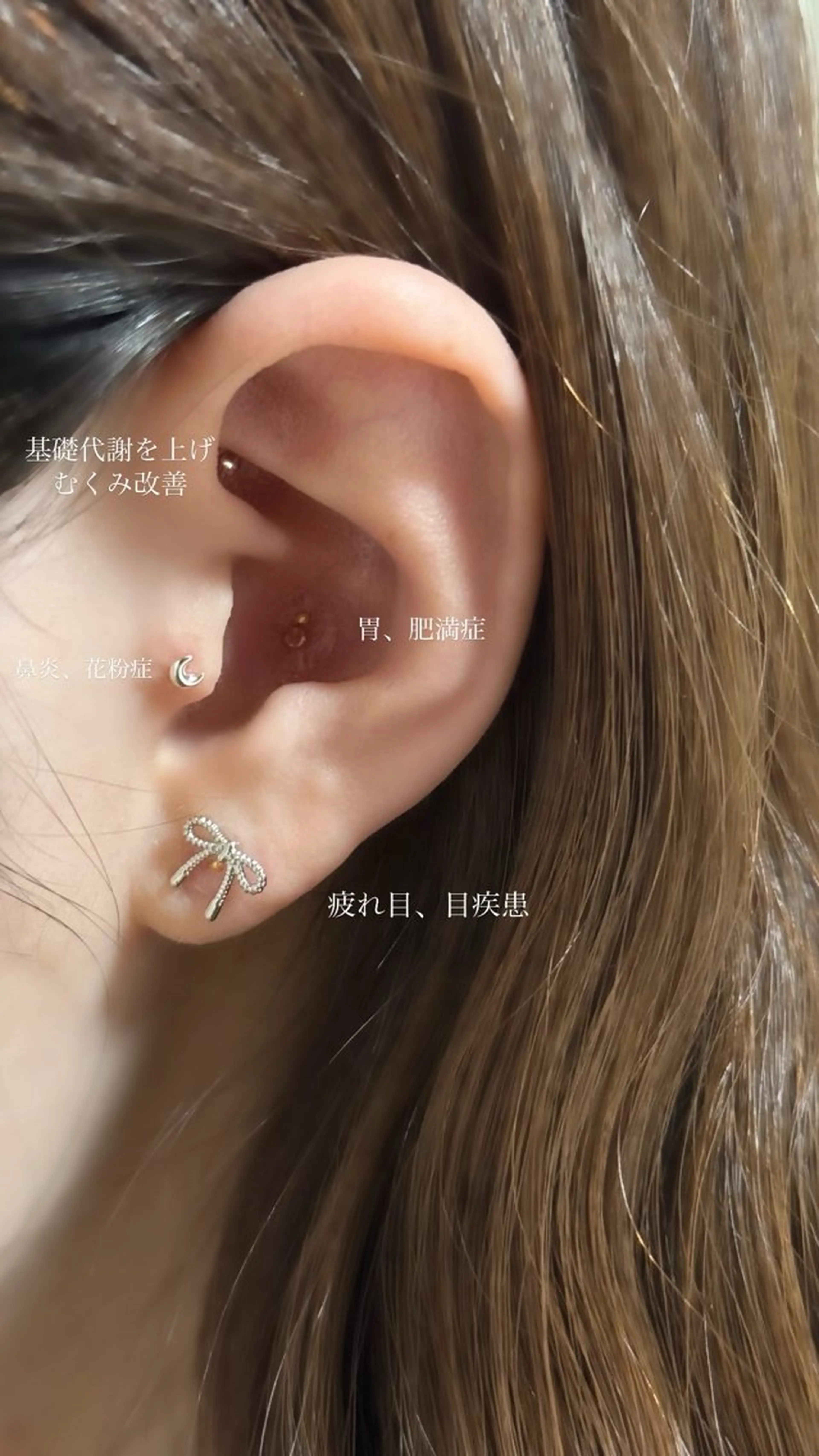 fairy 25のネイルデザイン