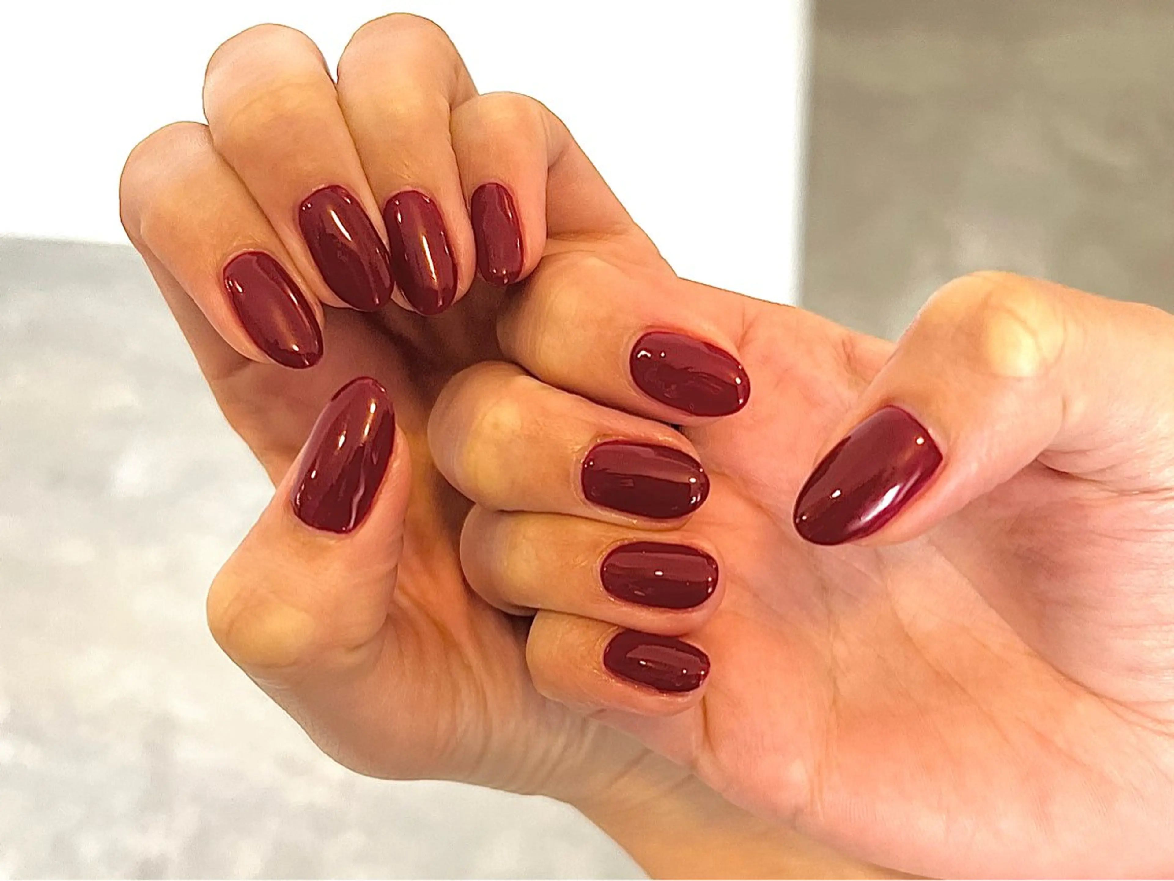 ネイル 🫧💜 Yoshizawaのネイルデザイン