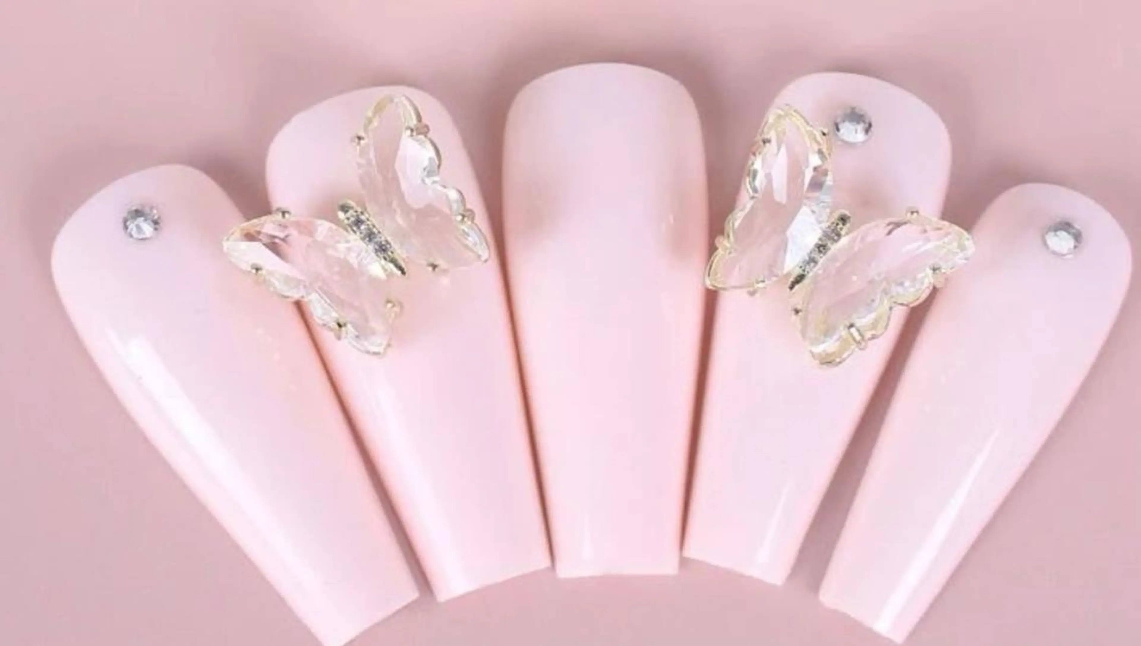 ネイル 元住吉ネイルサロン ナチュレのネイルデザイン