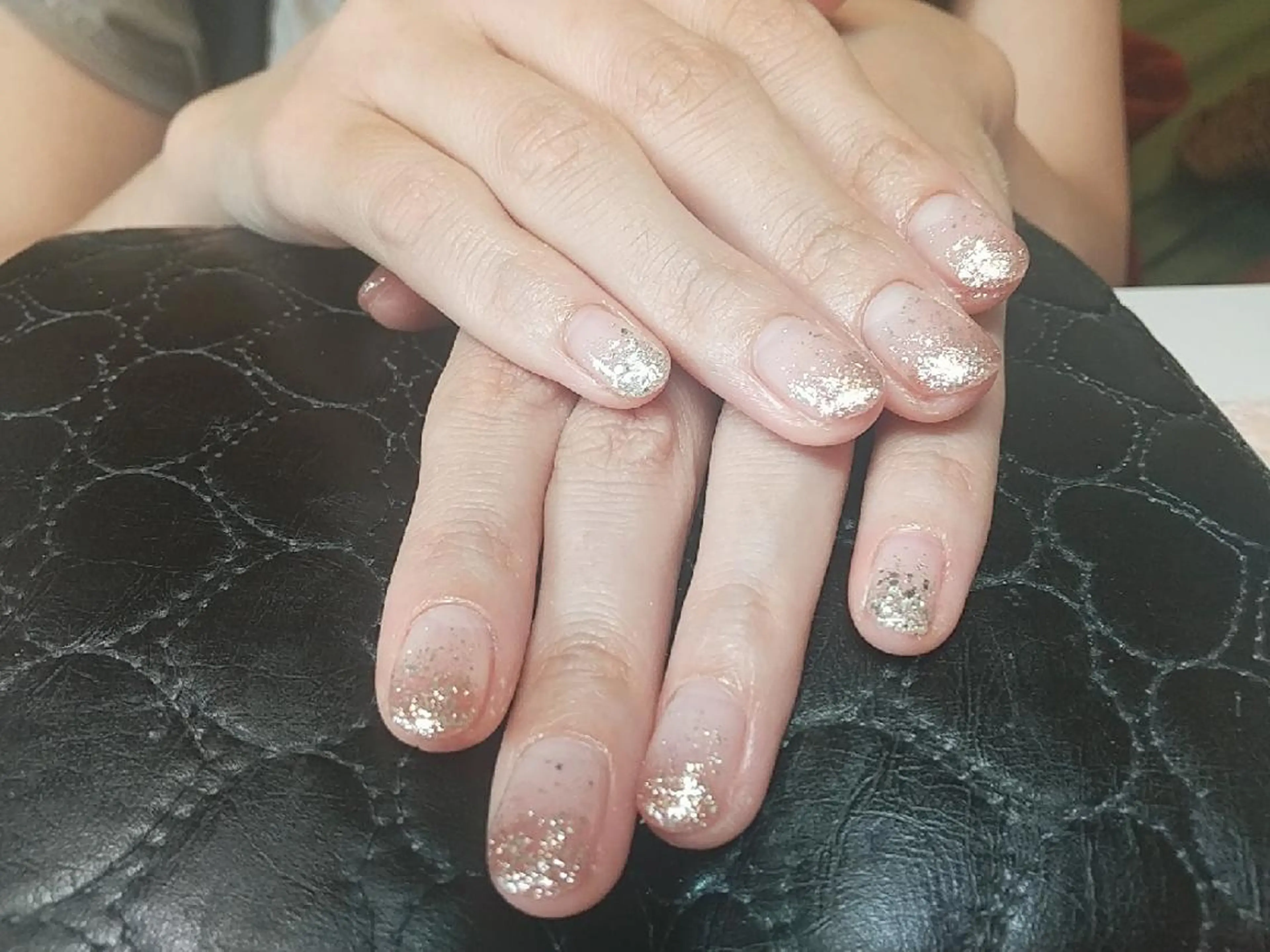 ネイル haru  nailのネイルデザイン