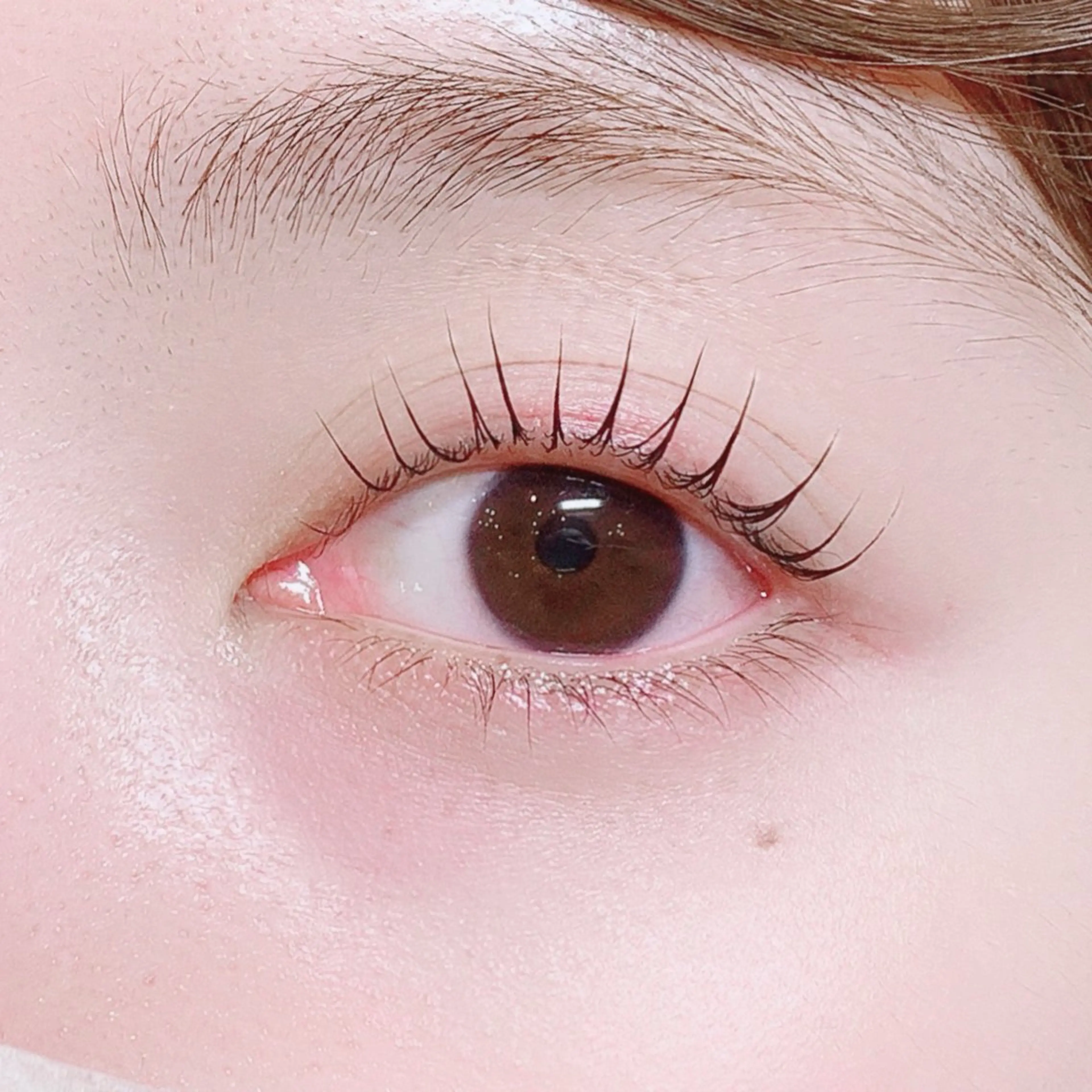 🍒選べるラッシュリフト上+下🍒の写真