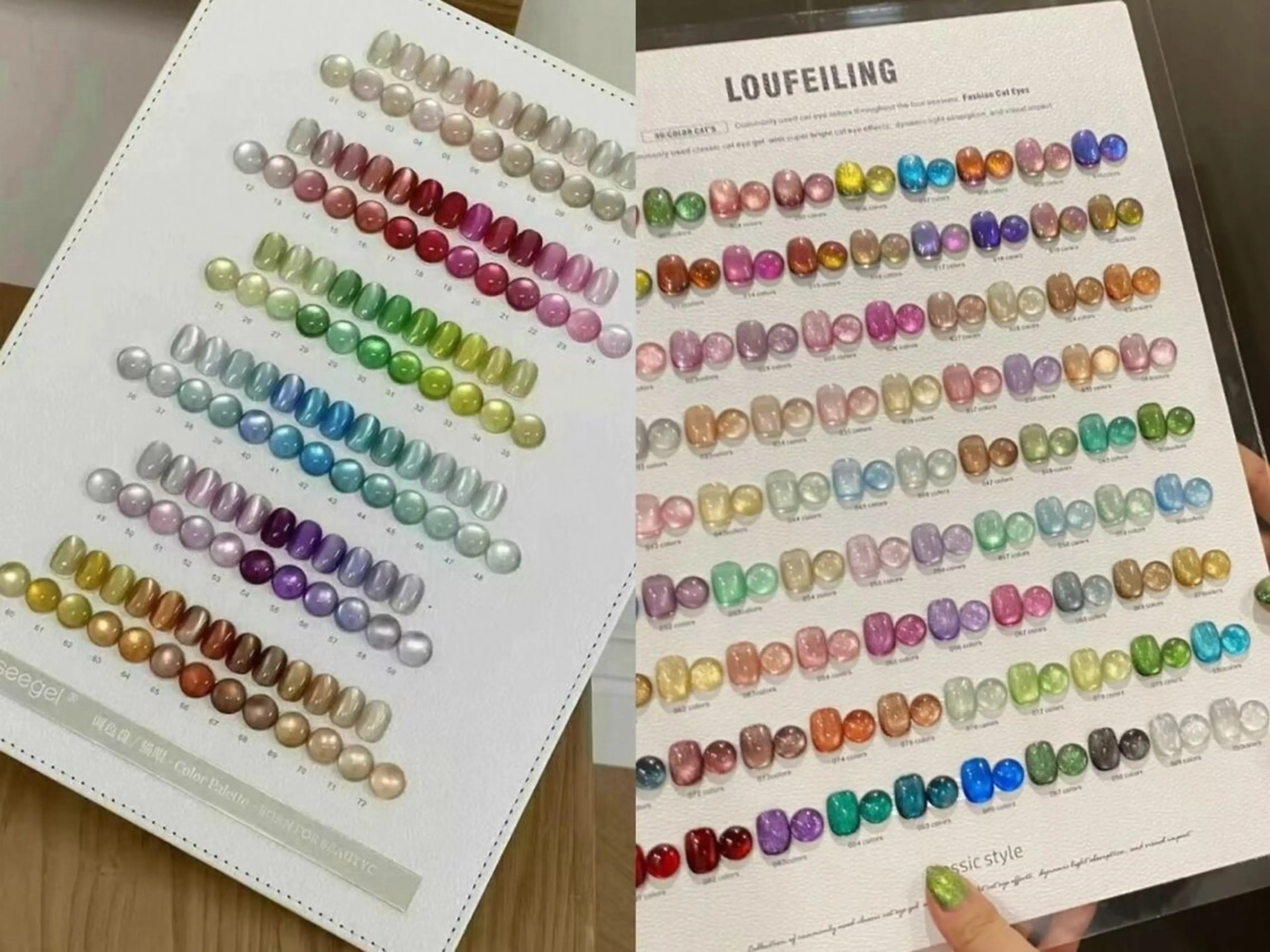 ネイル Nail Hibi サロンのネイルデザイン