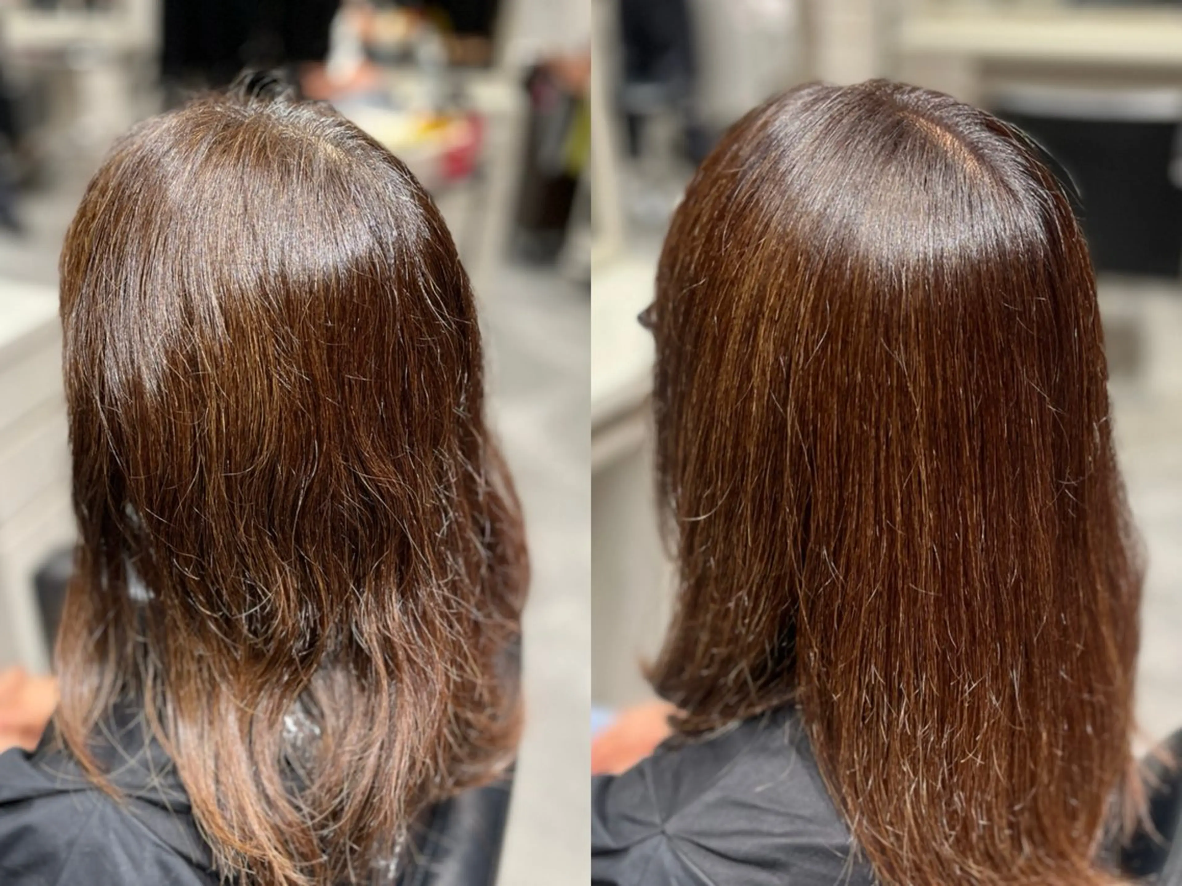 カラー ヘアカラー 中野 栞生のその他イメージ