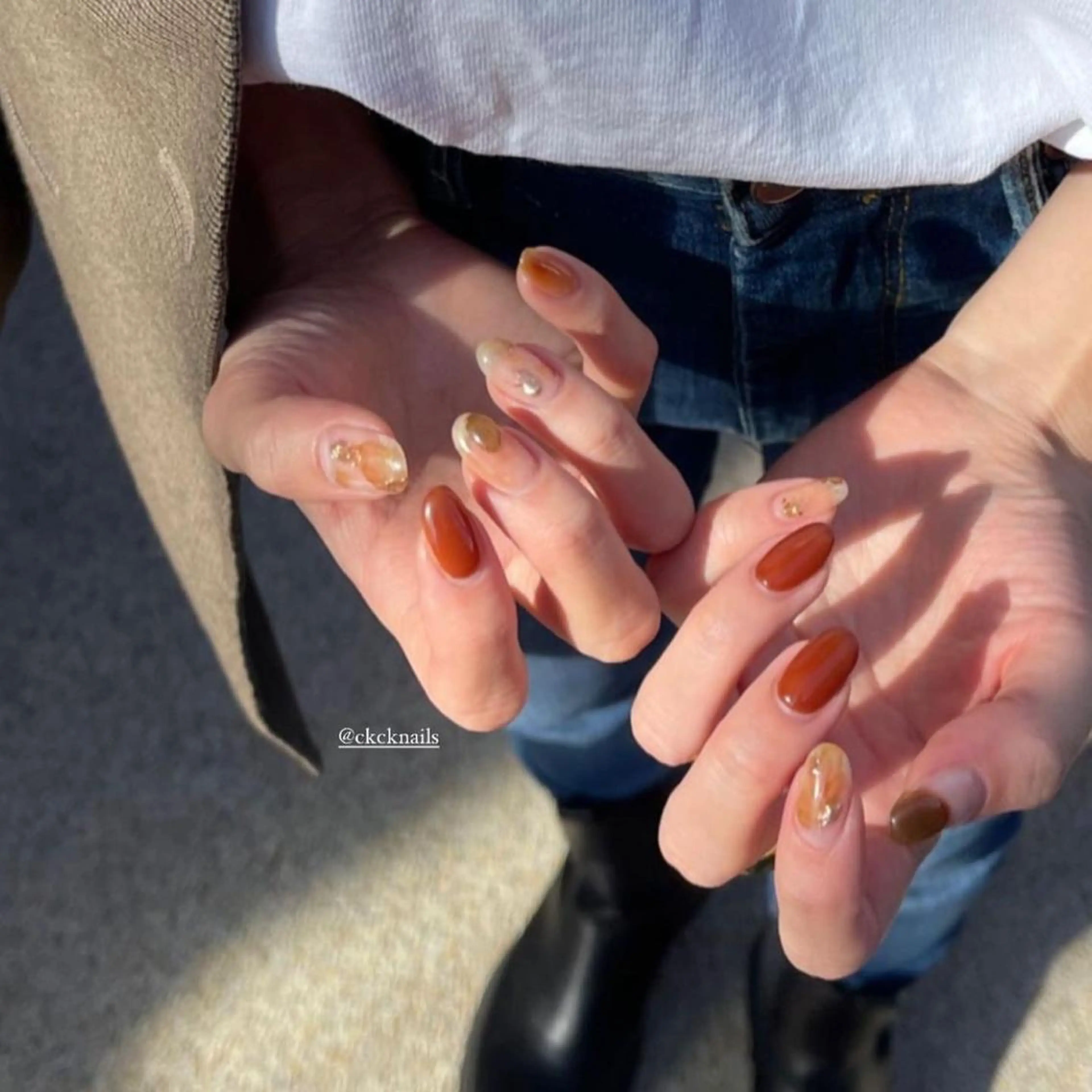 ネイル Lotta. by Chiseiのネイルデザイン