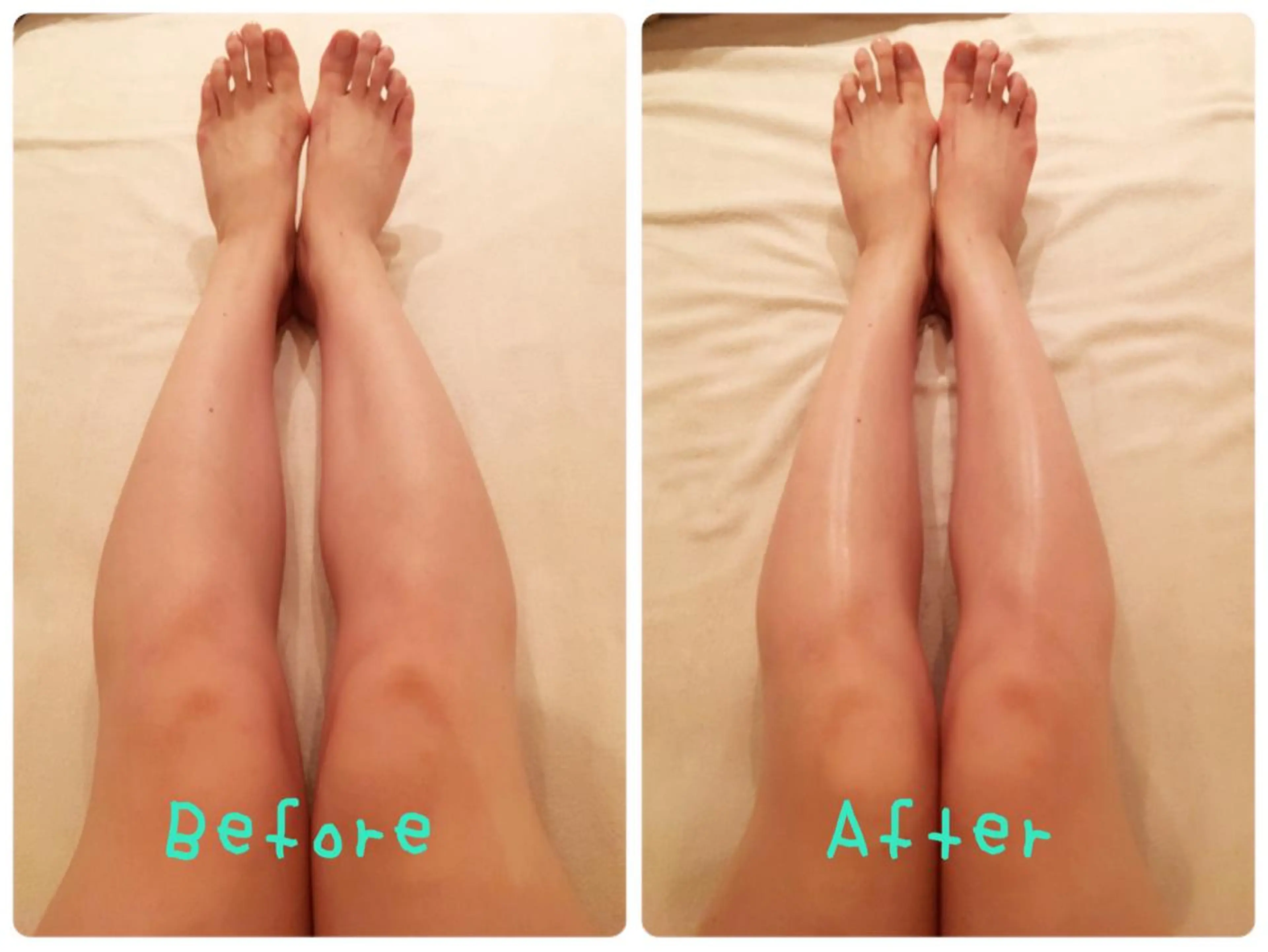 ALMOND yukinaのエステ・リラクイメージ