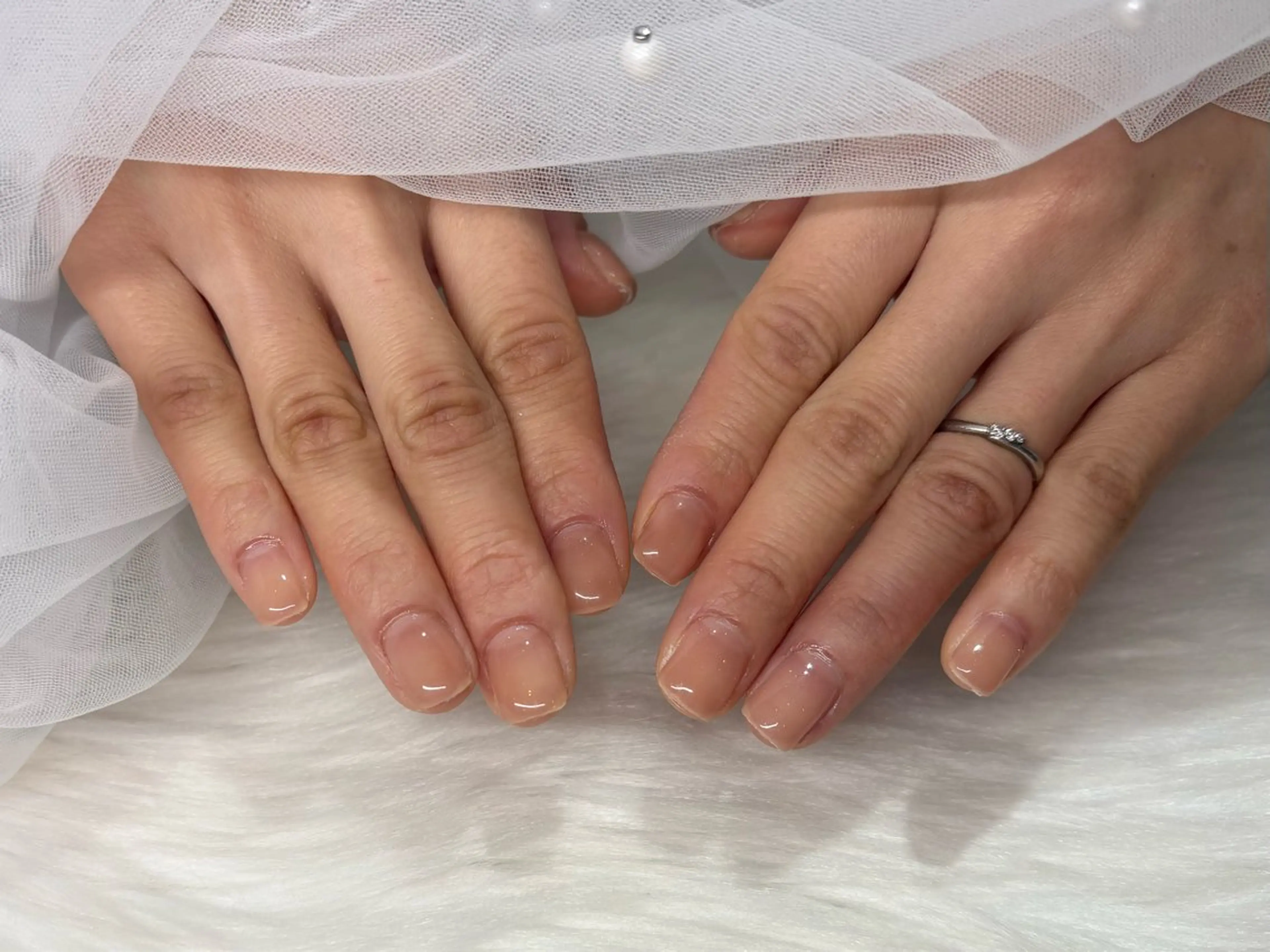 ネイル ハンドネイル Viel💅 〜maki〜のネイルデザイン
