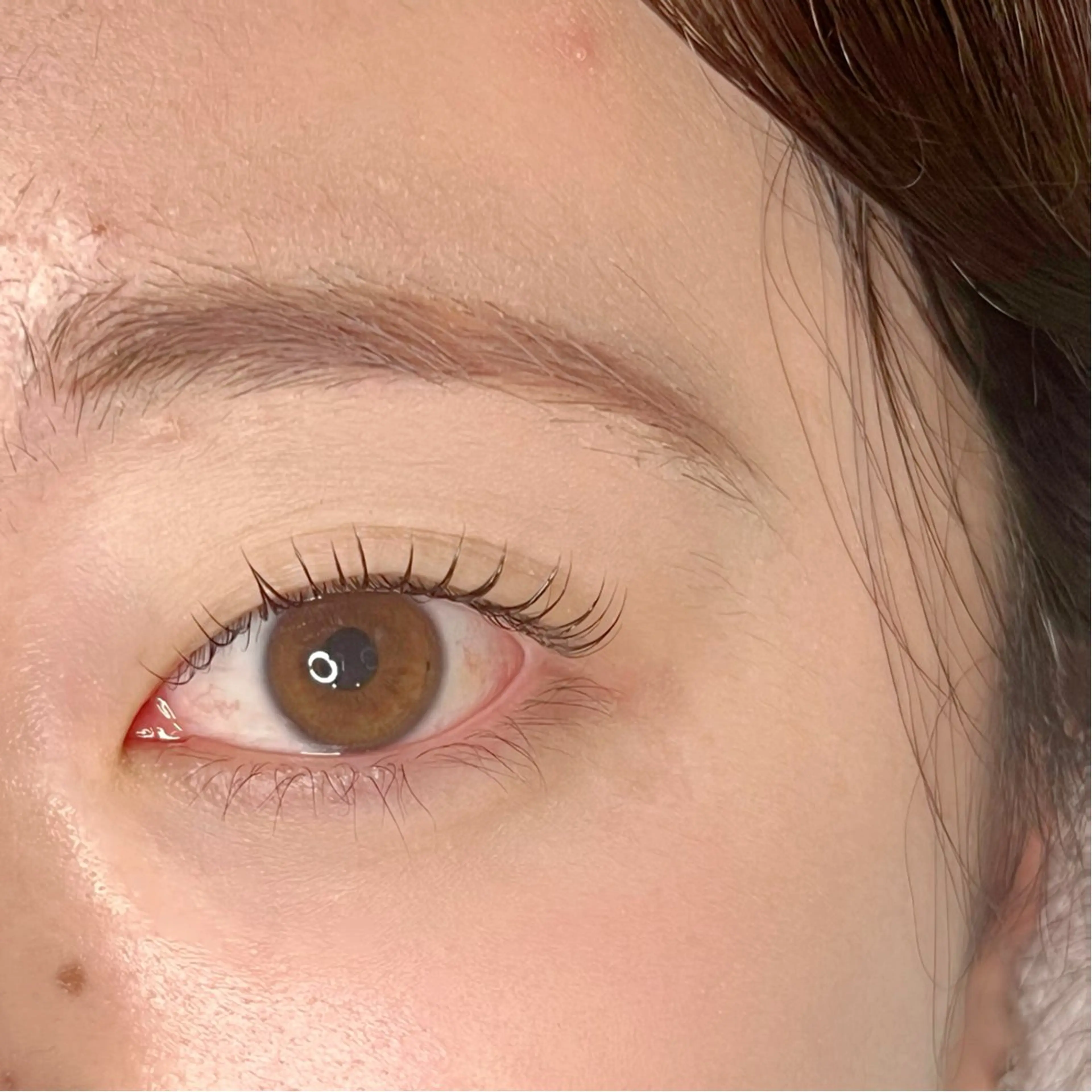 マツエク・マツパ Beaute MOTOKOのマツエク・マツパデザイン