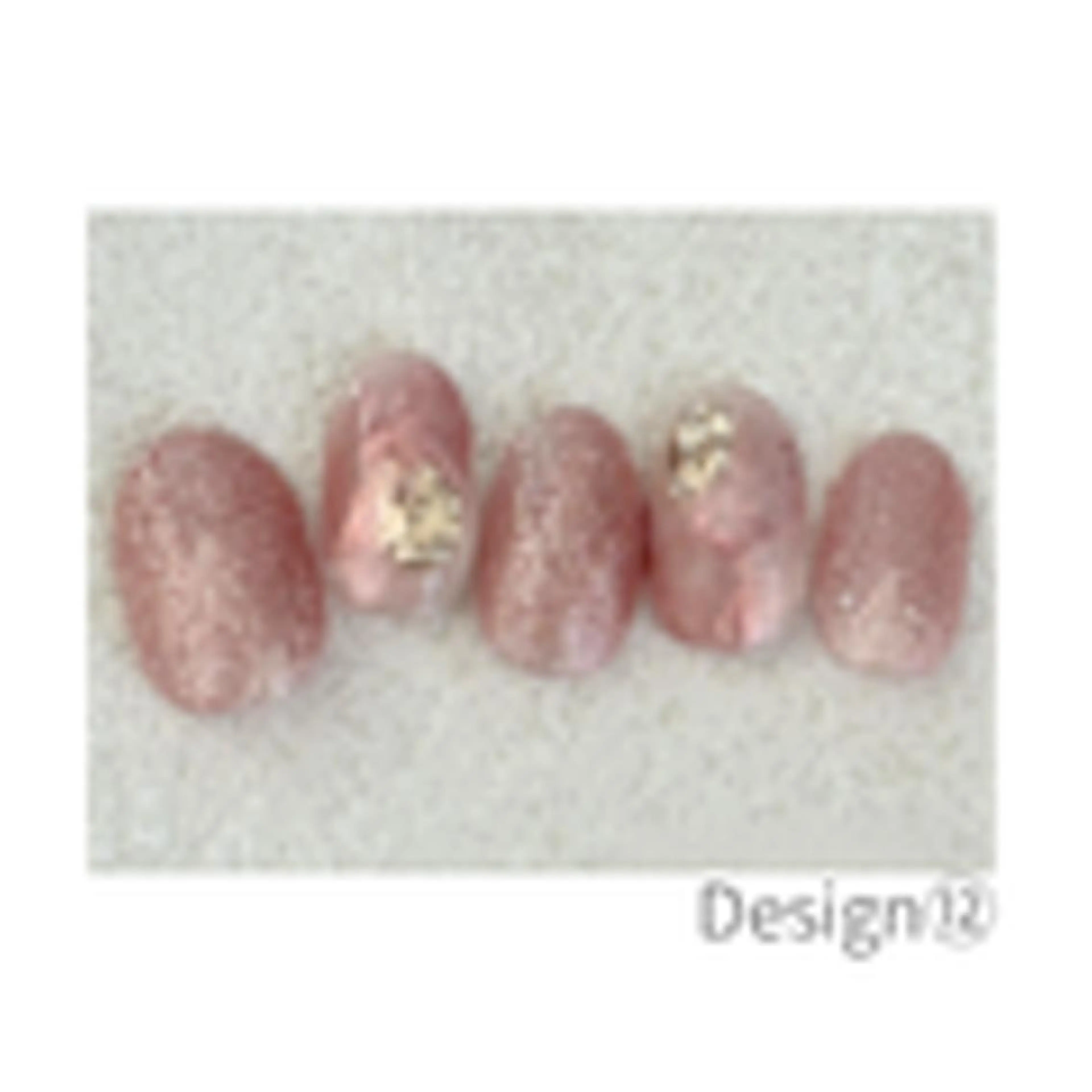 ネイル NailSalon Luireのネイルデザイン