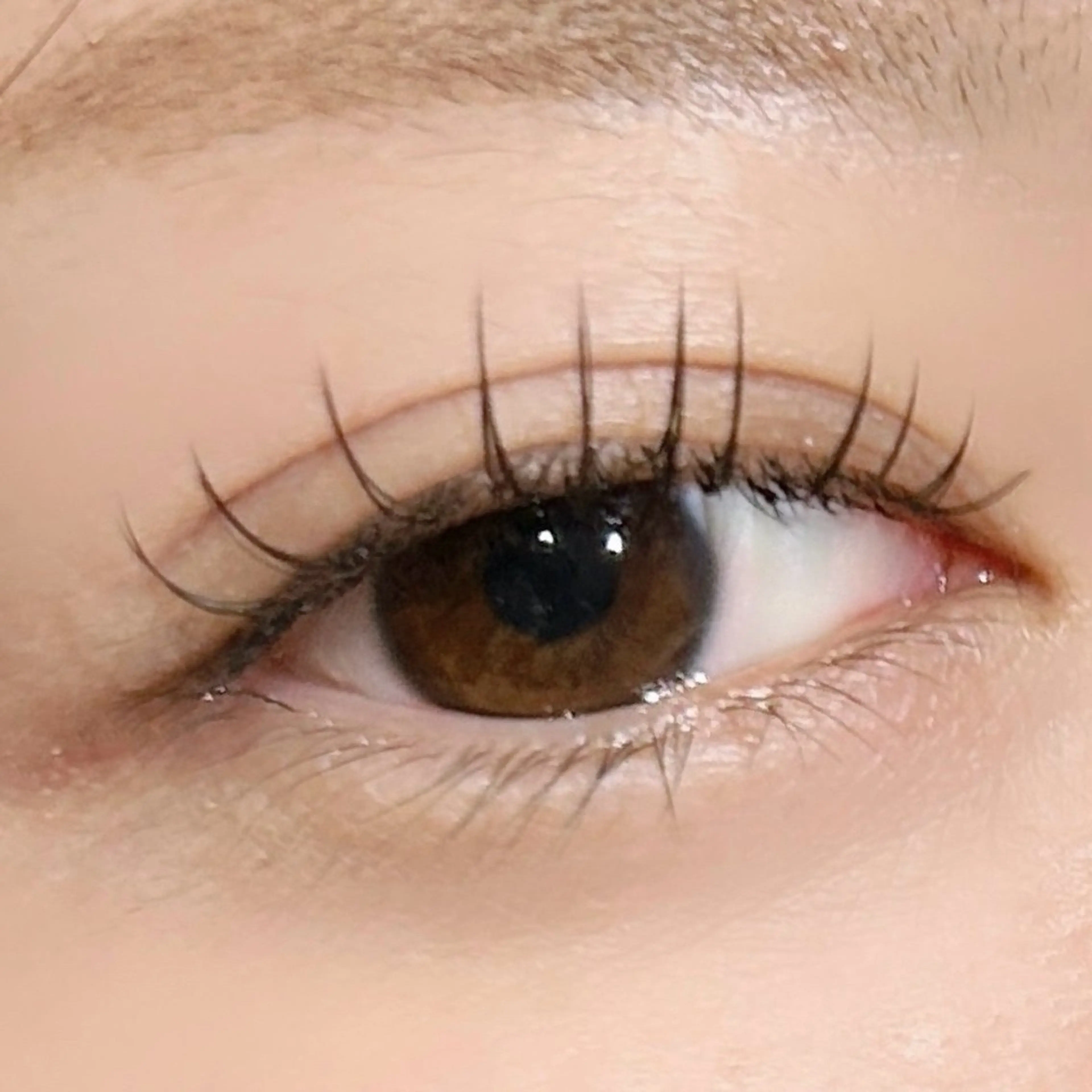 マツエク・マツパ マツエク noa Kanakoのマツエク・マツパデザイン