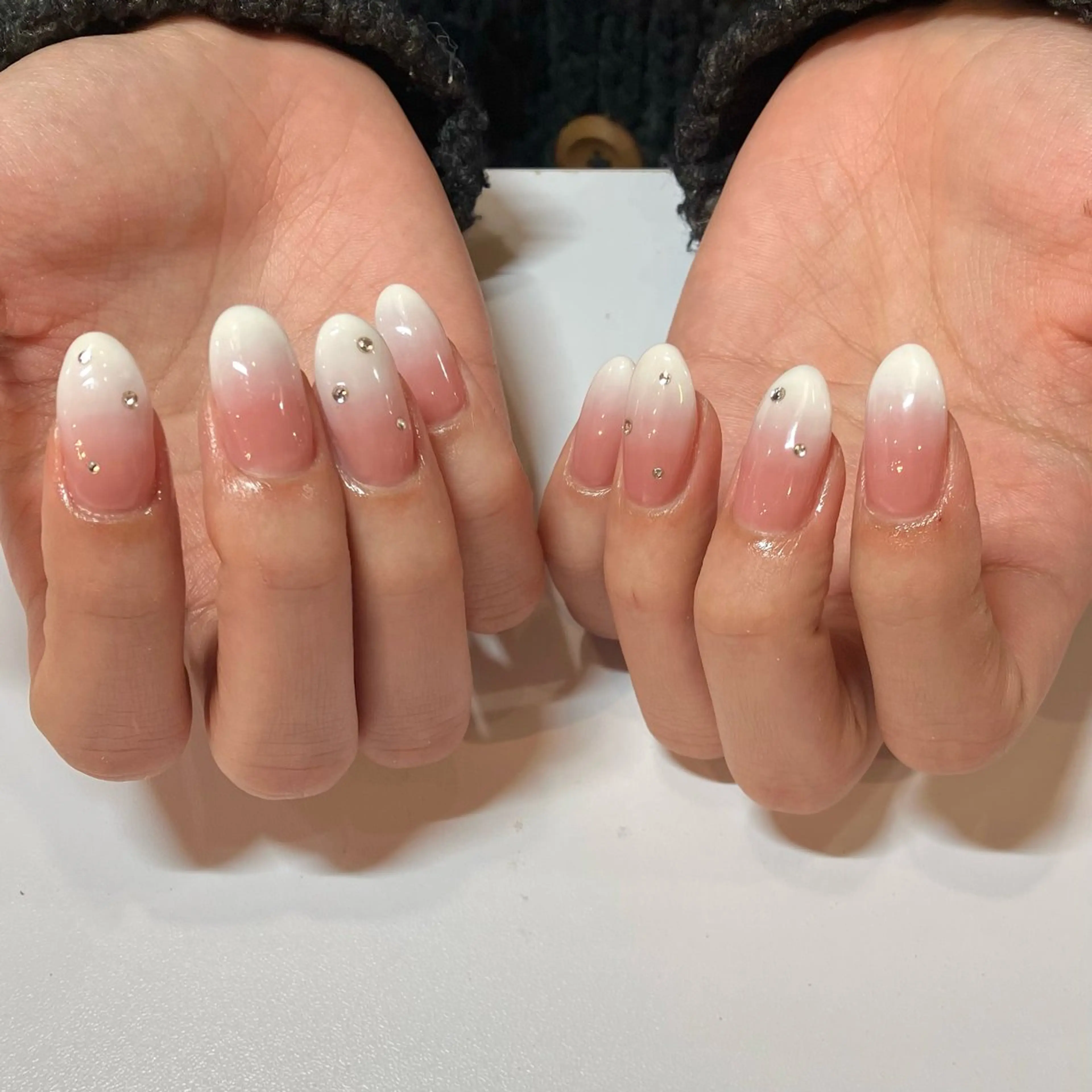 ネイル Take Manaのネイルデザイン