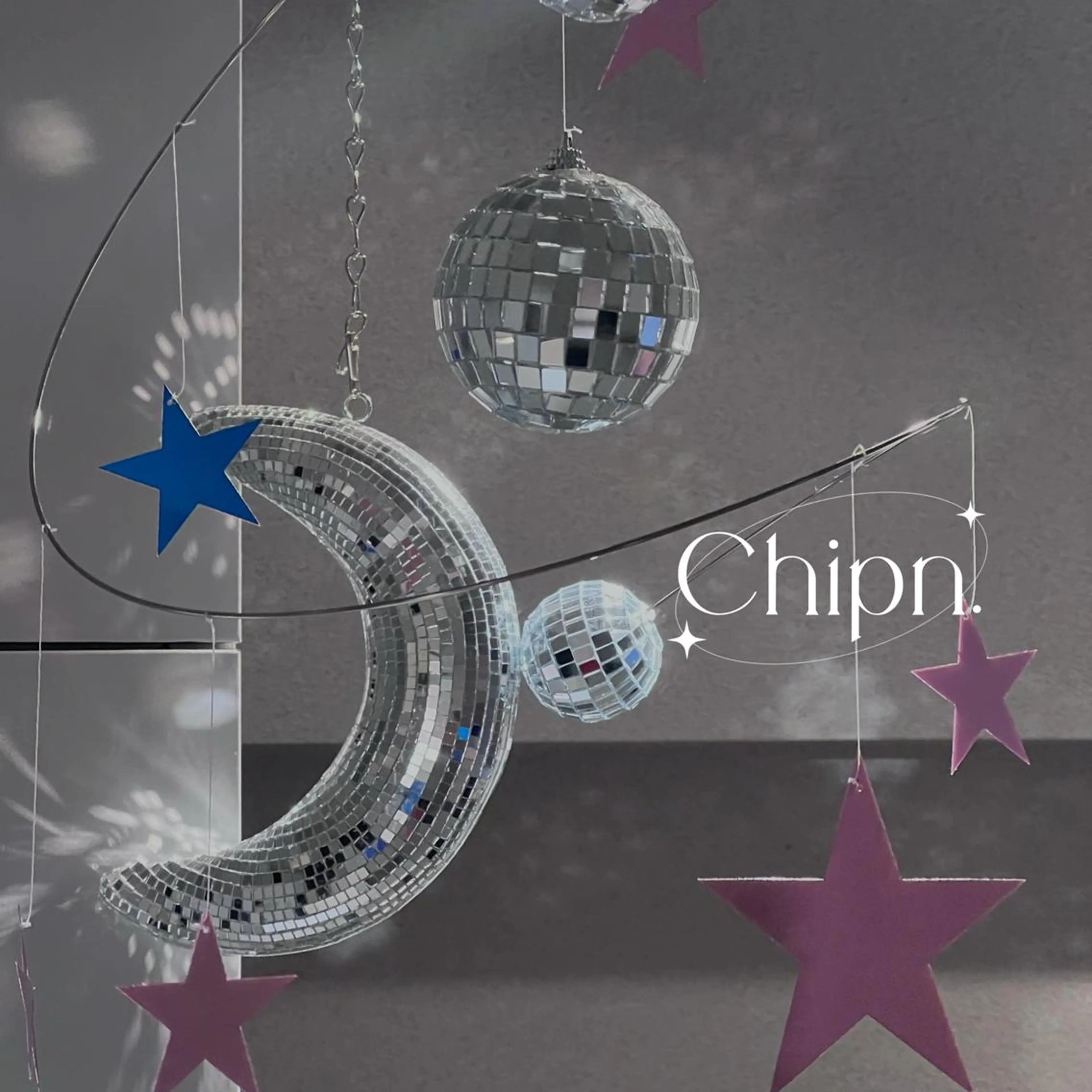 マツエク・マツパ Chipn. eye表参道のマツエク・マツパデザイン