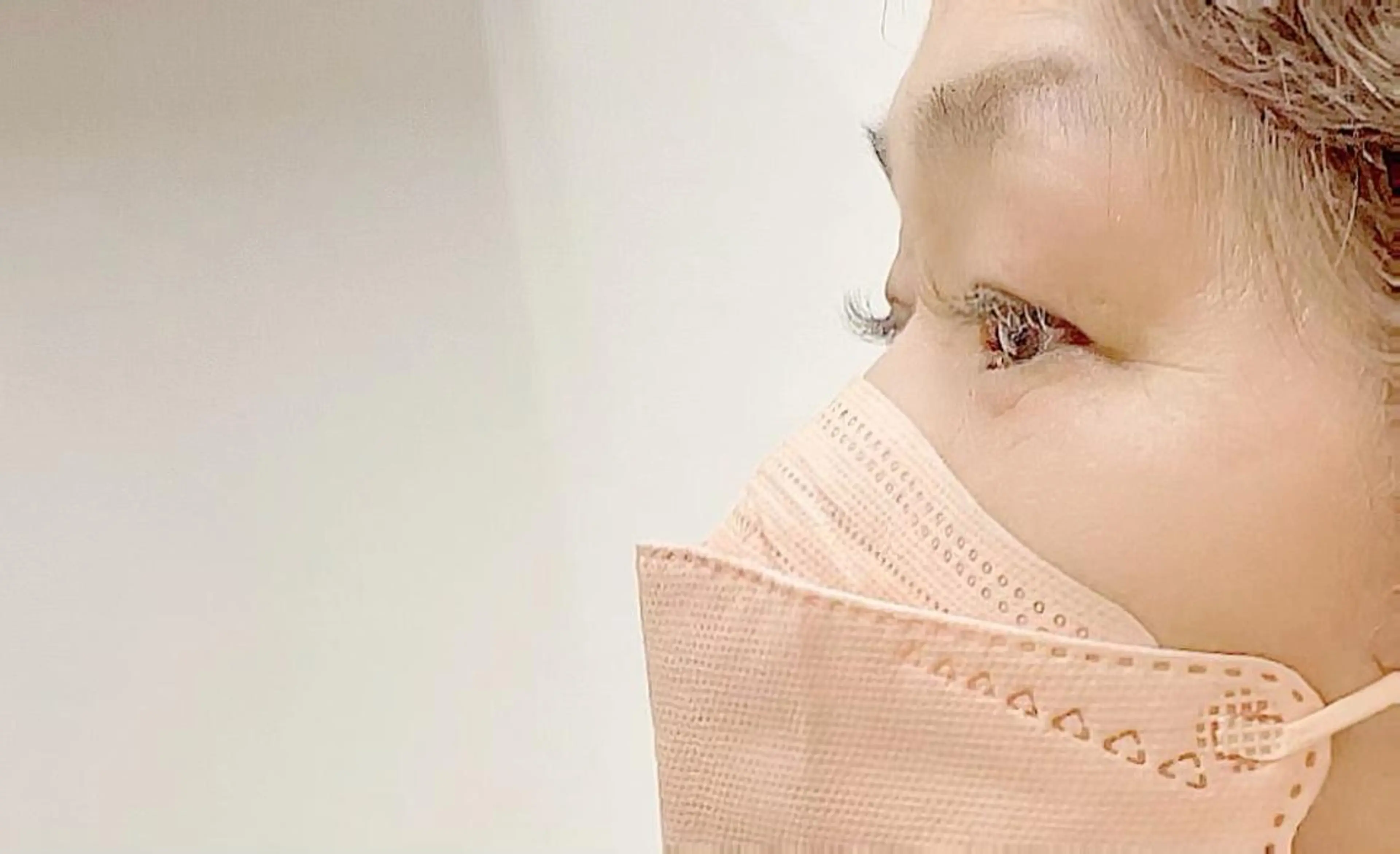 マツエク・マツパ hairsalon 556のマツエク・マツパデザイン