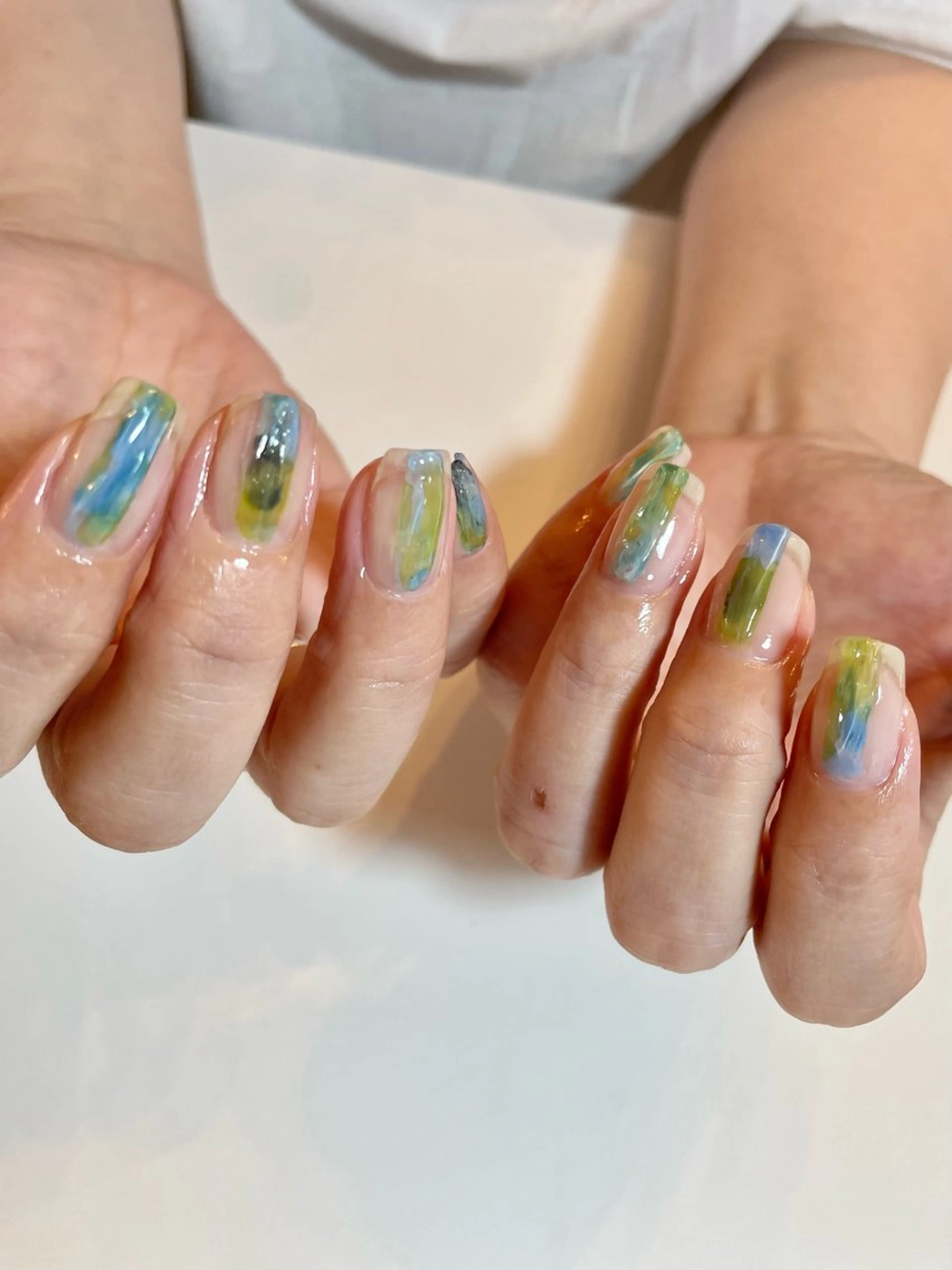 ネイル I me nailのネイルデザイン