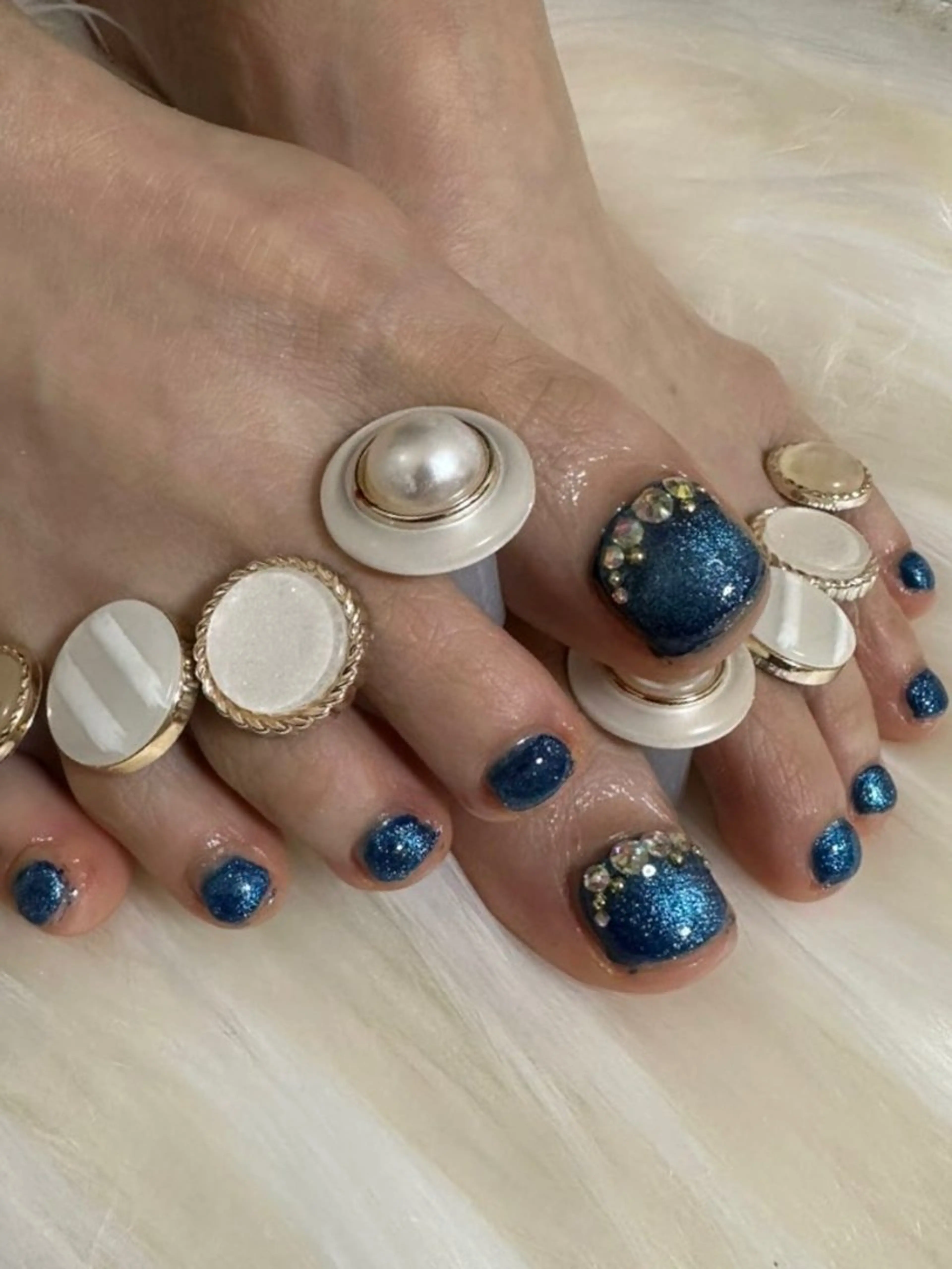 ネイル VIOLA .nailのネイルデザイン