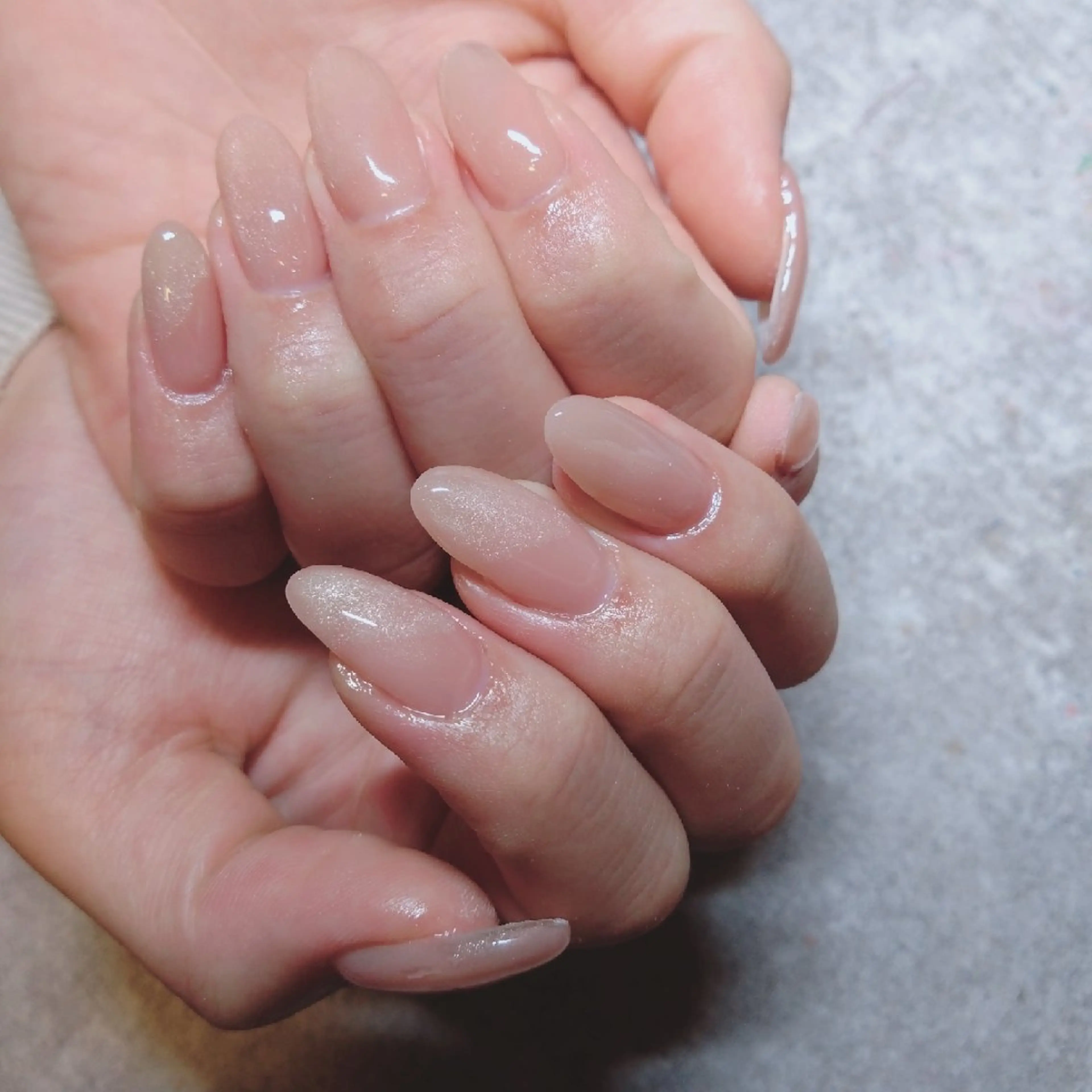 ネイル NaiL K ꕤ︎ to... Kotoのネイルデザイン