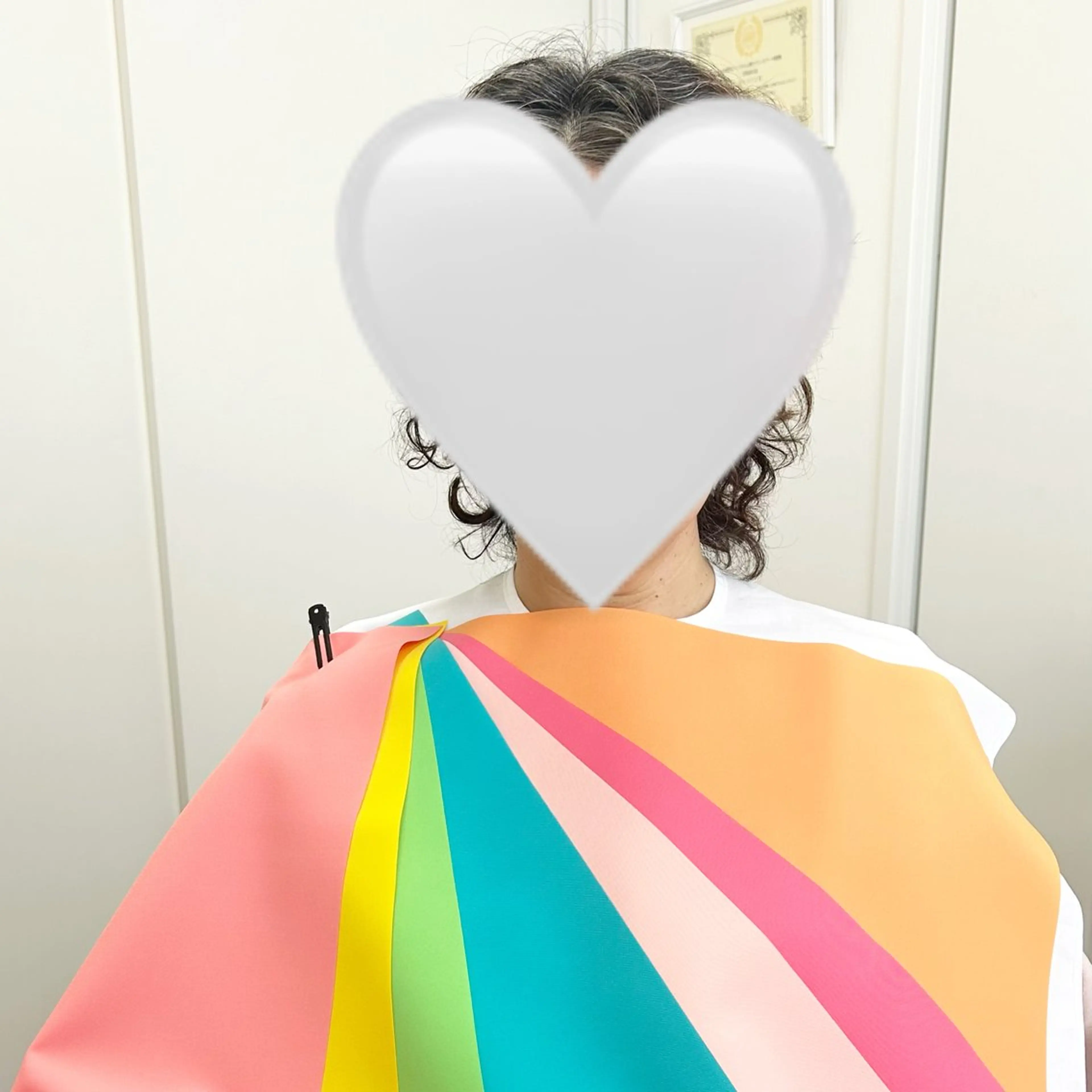 パーソナルカラー診断 みさき Éclat（エクラ）のその他イメージ