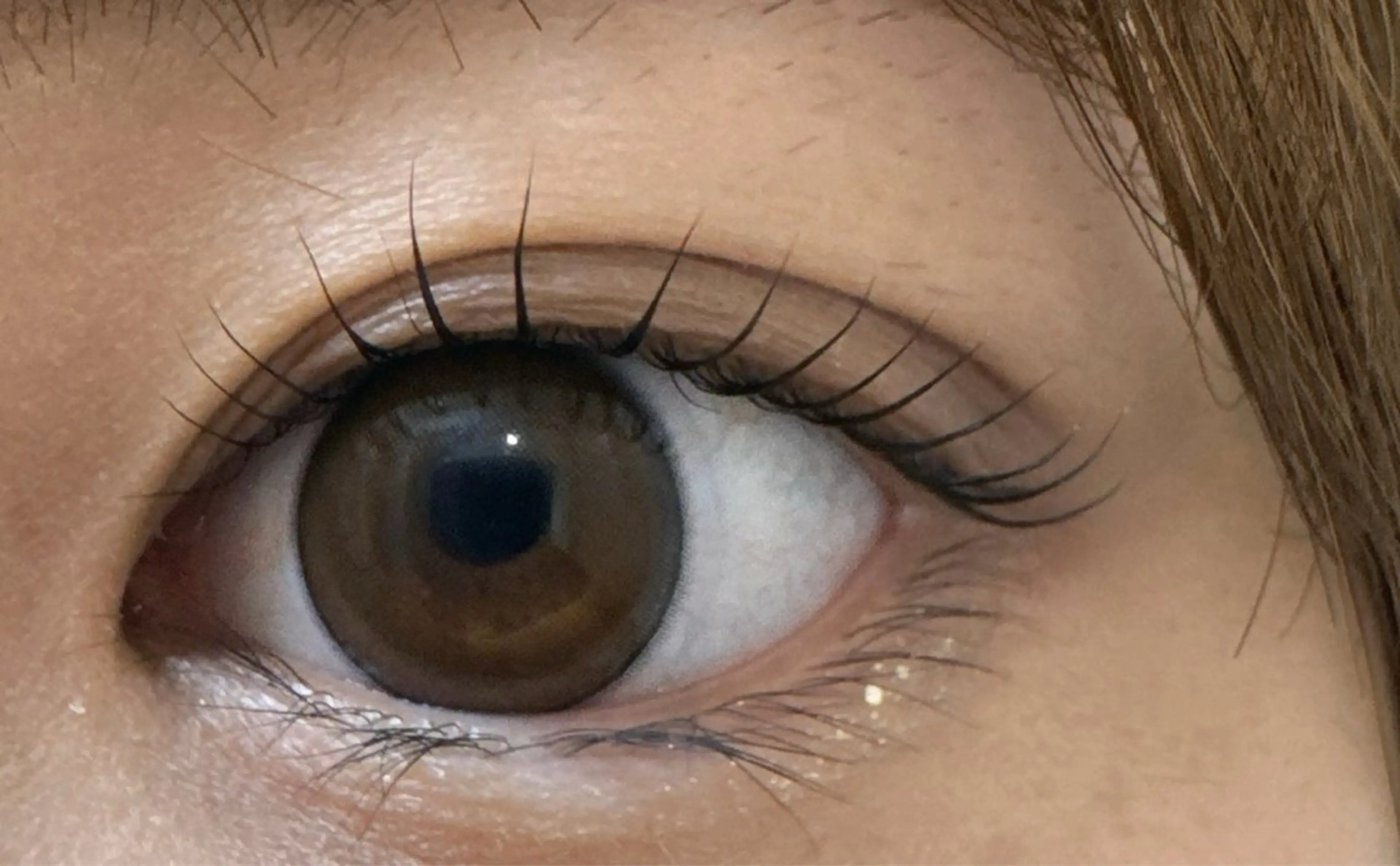 マツエク・マツパ 柳沢 アヤのマツエク・マツパデザイン