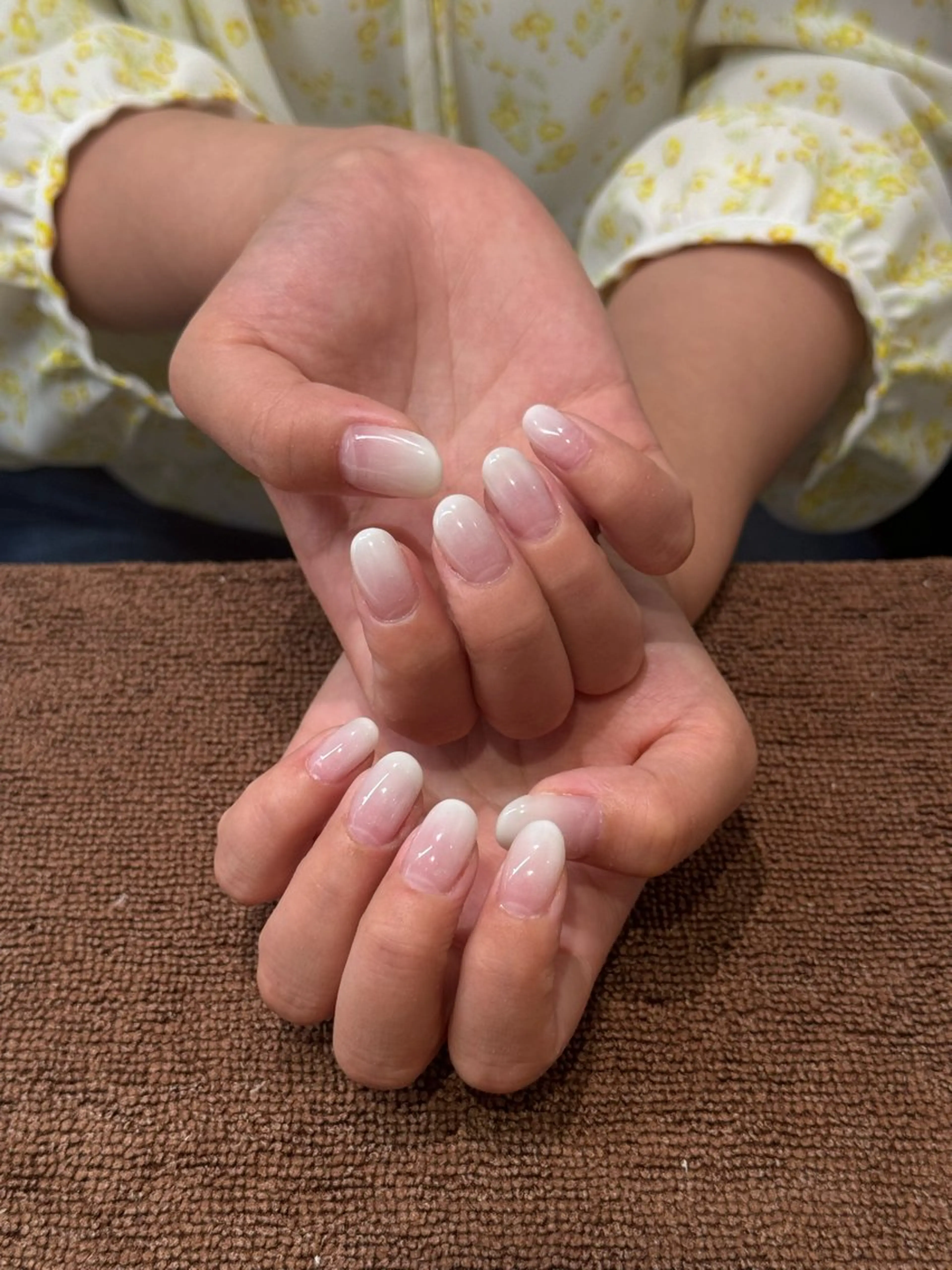 ネイル AVANCE. 小西 香奈琉のネイルデザイン