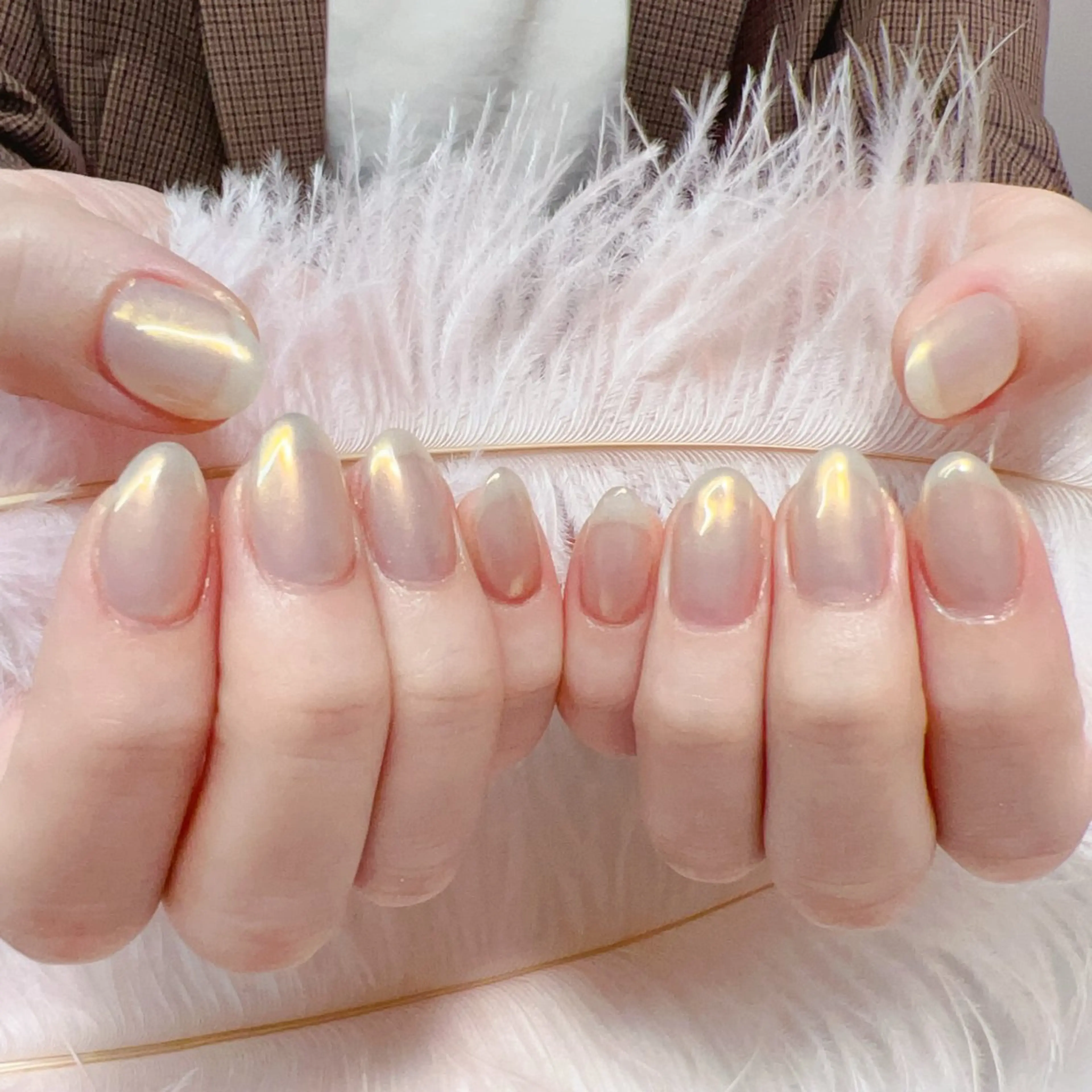 ネイル YUYI.nail salonのネイルデザイン