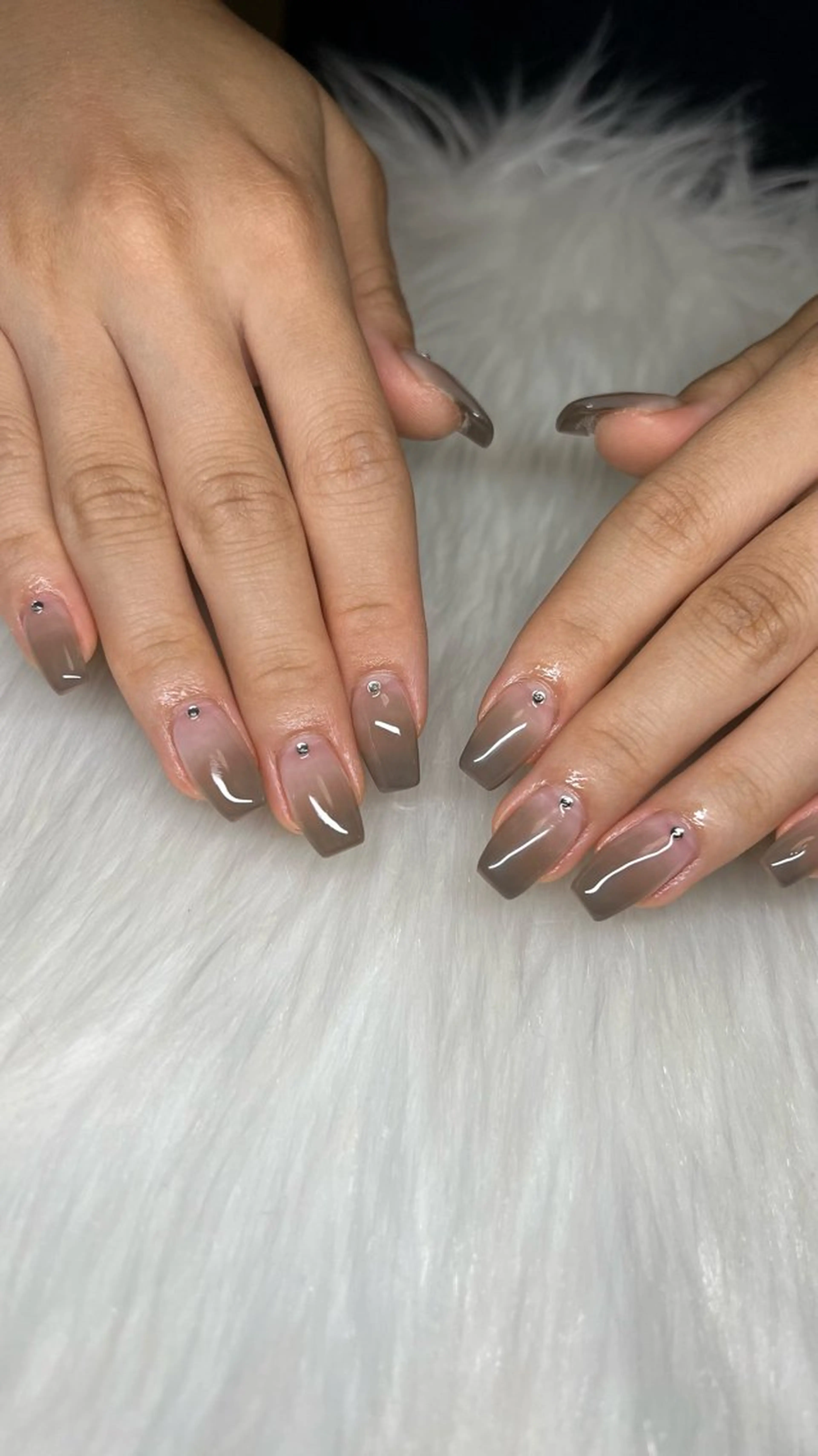 ネイル 𝐧𝐚𝐢𝐥 𝐌𝐢𝐖𝐢𝐢のネイルデザイン