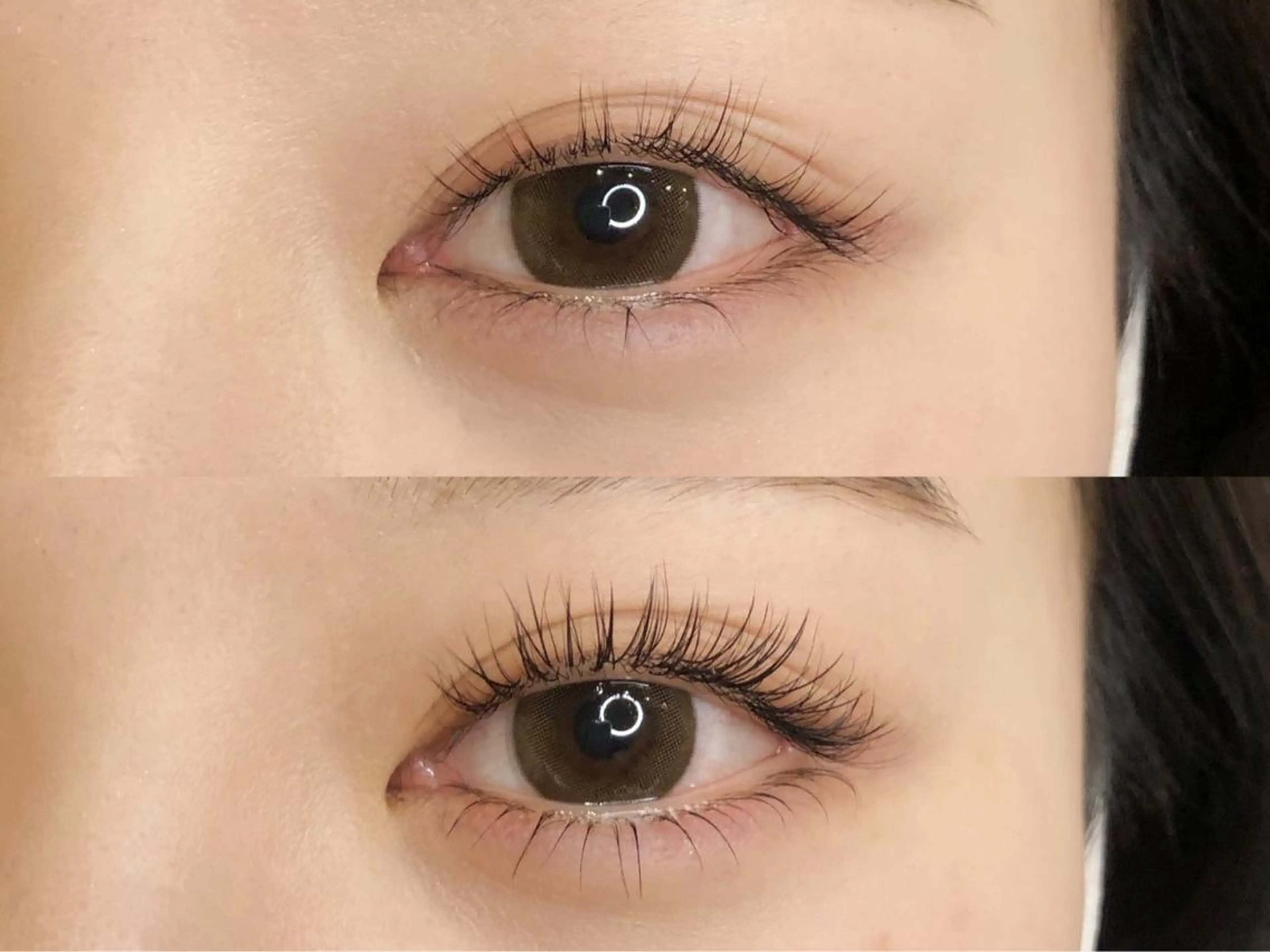 マツエク・マツパ マツパ GYPSOPHI ジプソフィーのマツエク・マツパデザイン