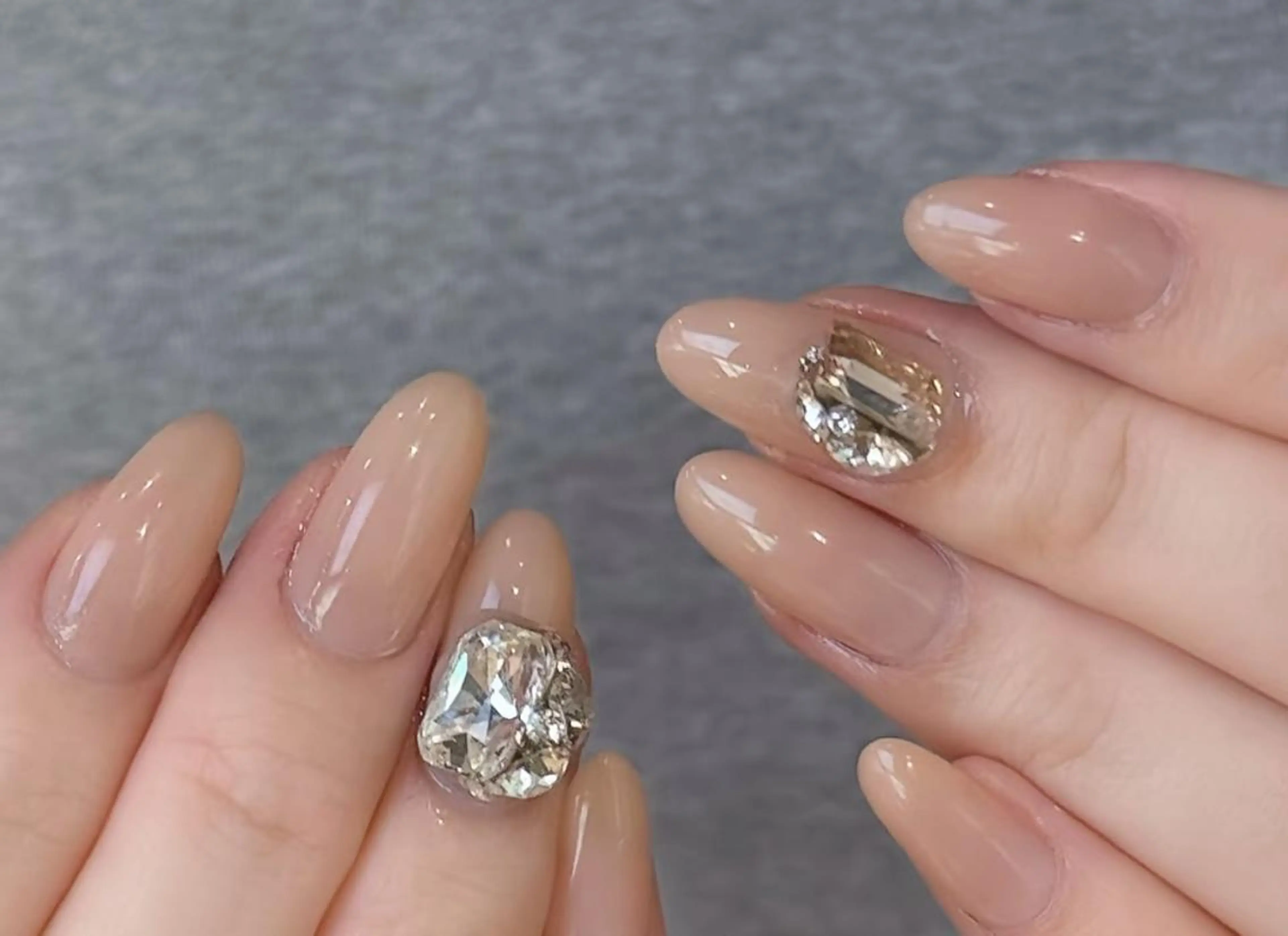 ネイル ハンドネイル Miya🎀 nailのネイルデザイン