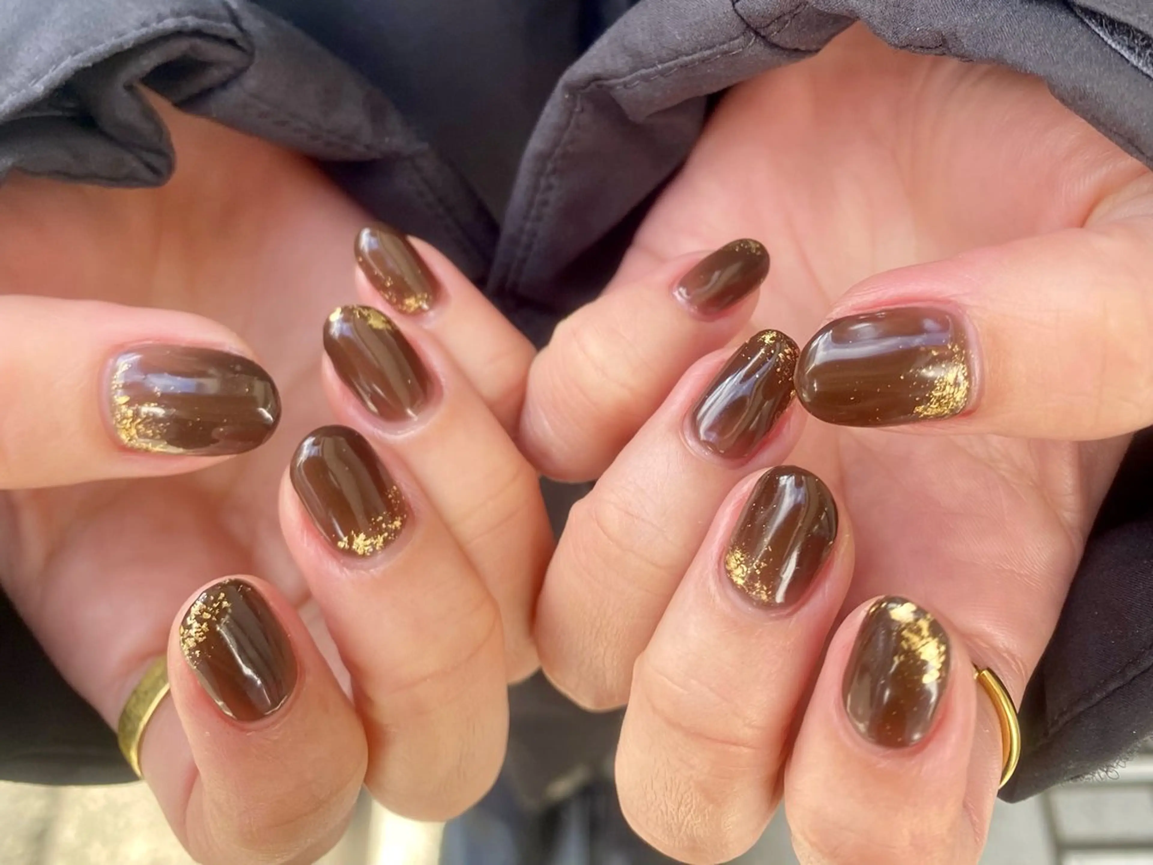 ネイル Lilas所属・【立川ネイルサロン】 misato.のネイルデザイン