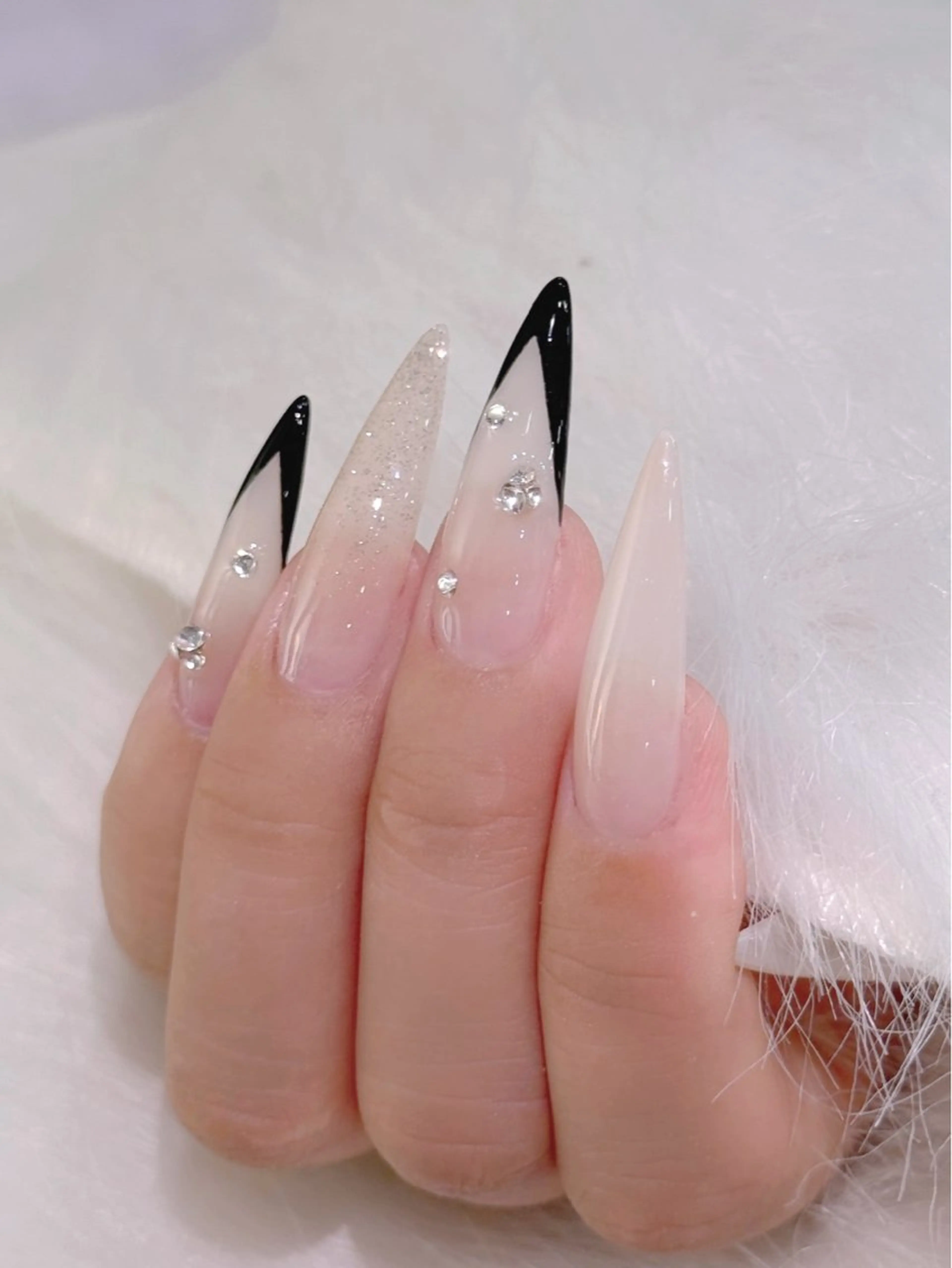 ネイル NAILS BAR SHINJUKUのネイルデザイン
