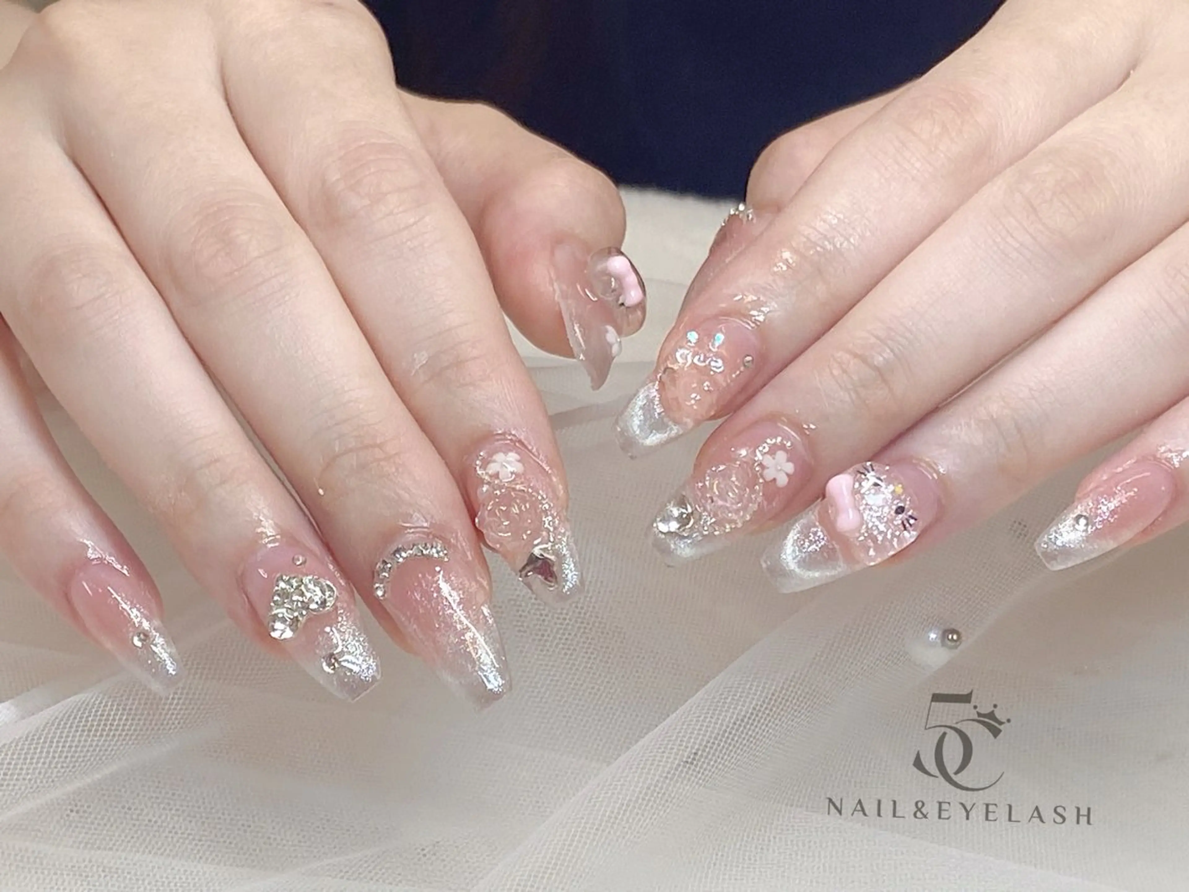 ネイル 5C NAIL 5C NAILのネイルデザイン