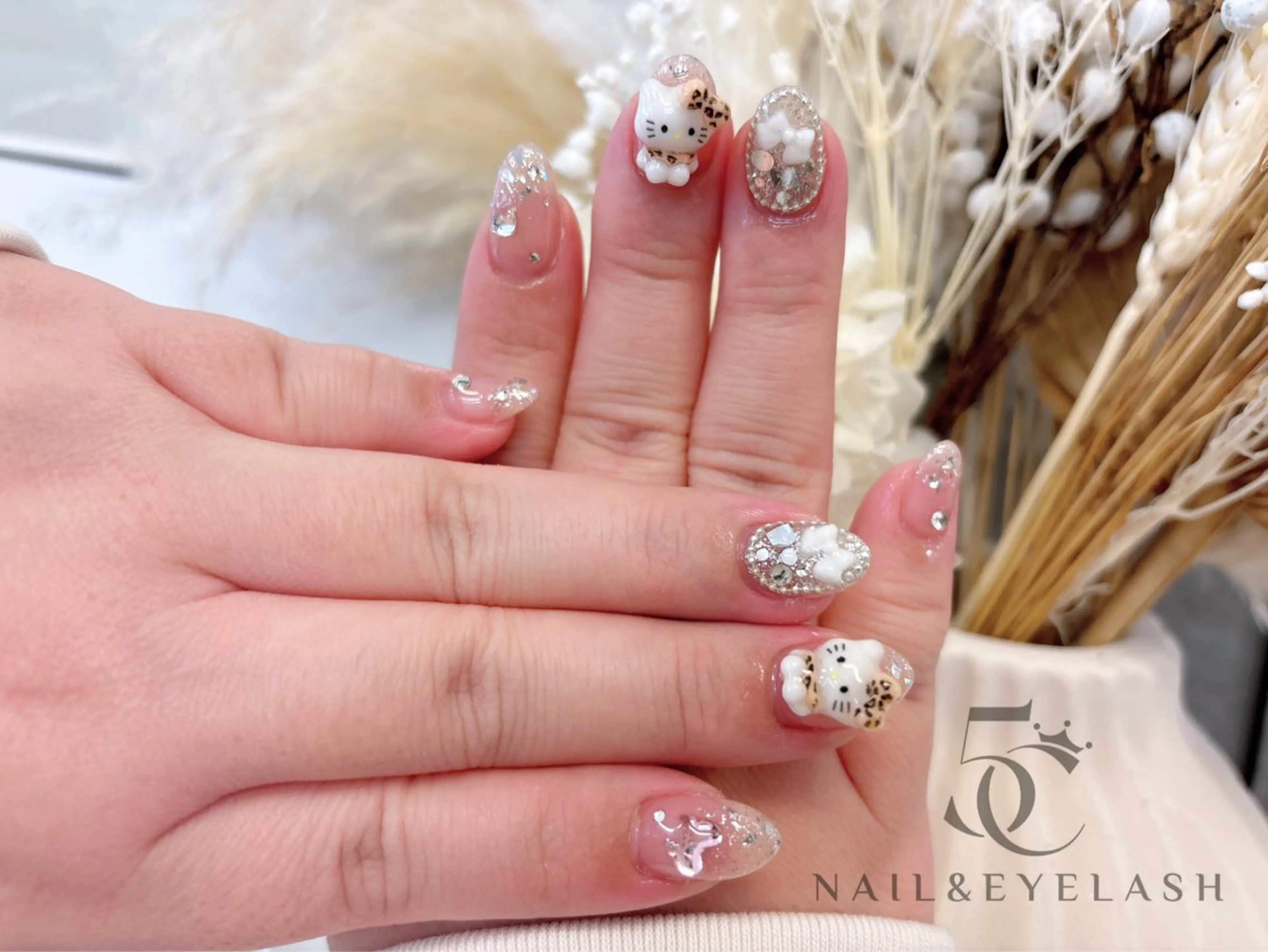 ネイル 5C NAIL 5C NAILのネイルデザイン